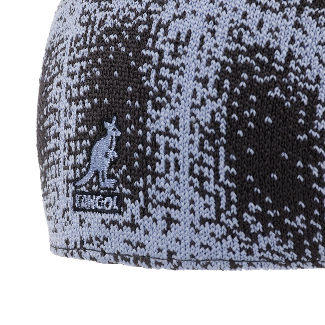 Grunge Plaid 507 Flat Cap by Kangol - JJ Hat Center ®