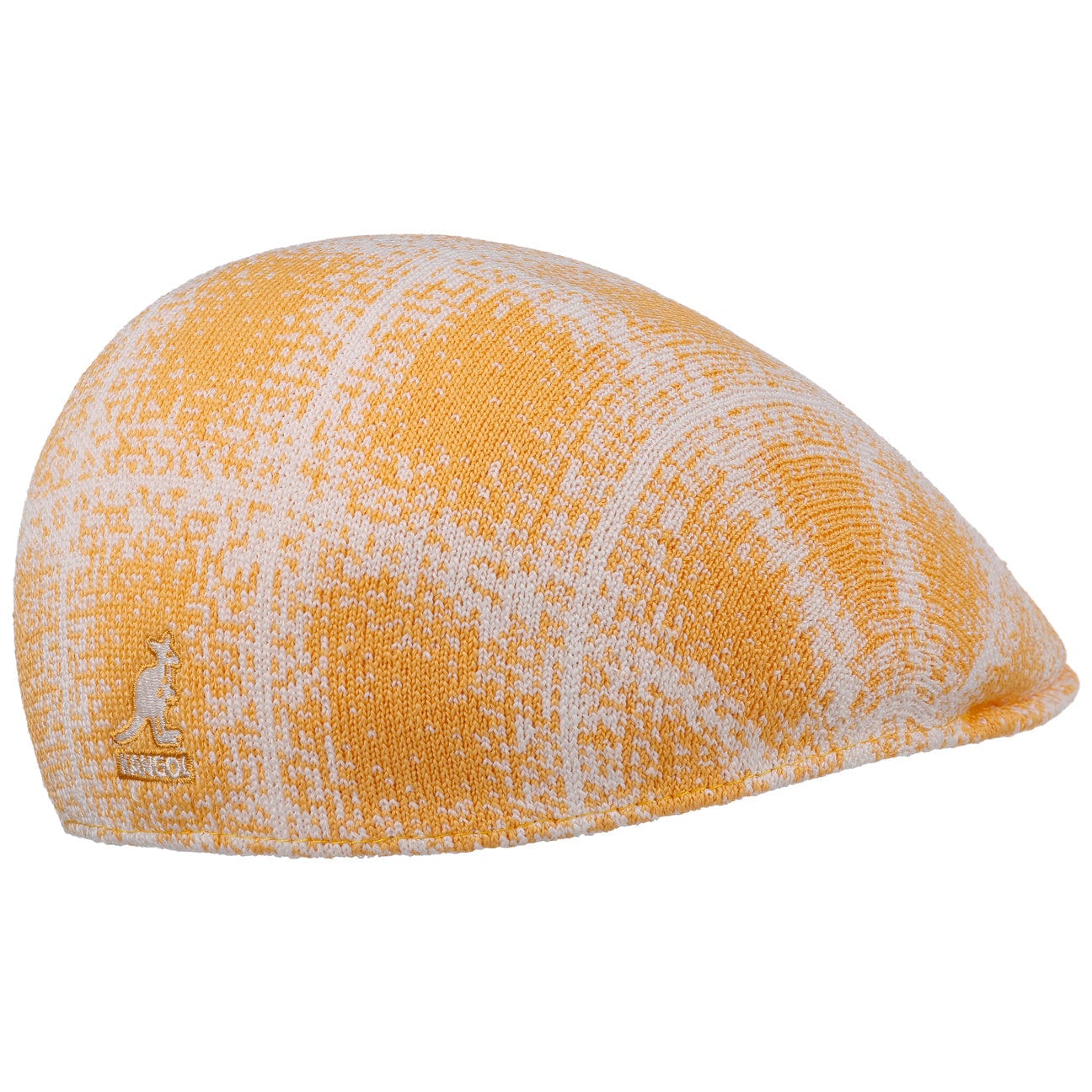 Grunge Plaid 507 Flat Cap by Kangol - JJ Hat Center ®