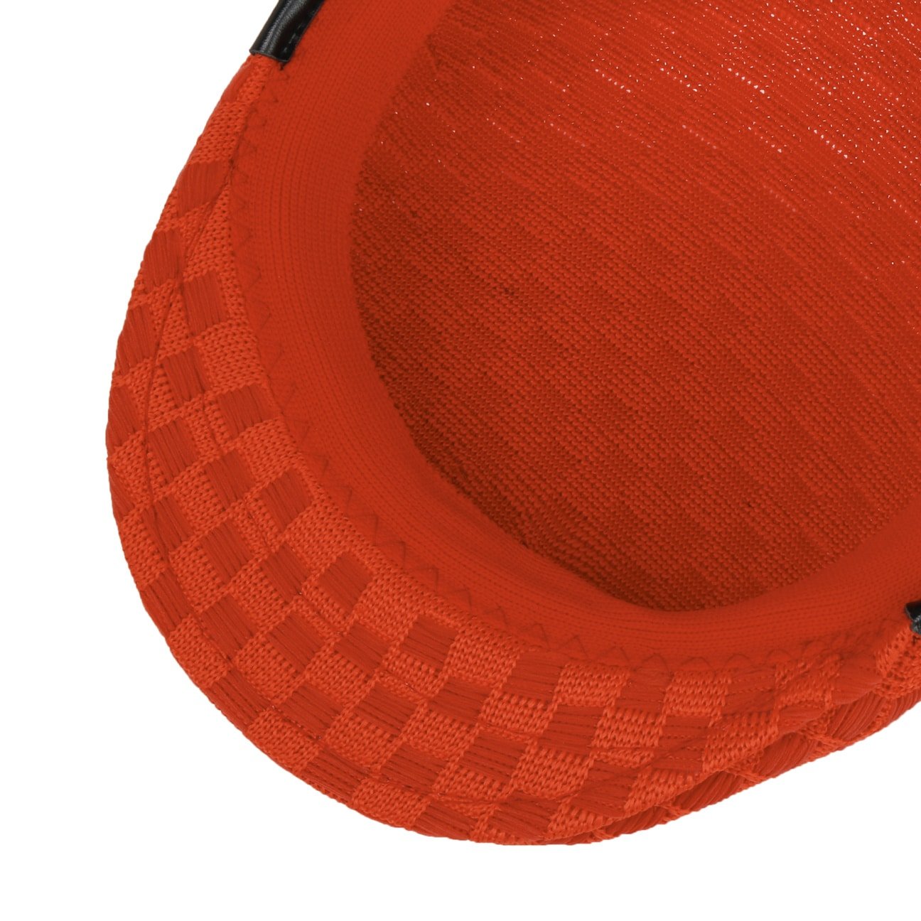 Ventair Ladder Stitch Flat Cap by Kangol - JJ Hat Center ®