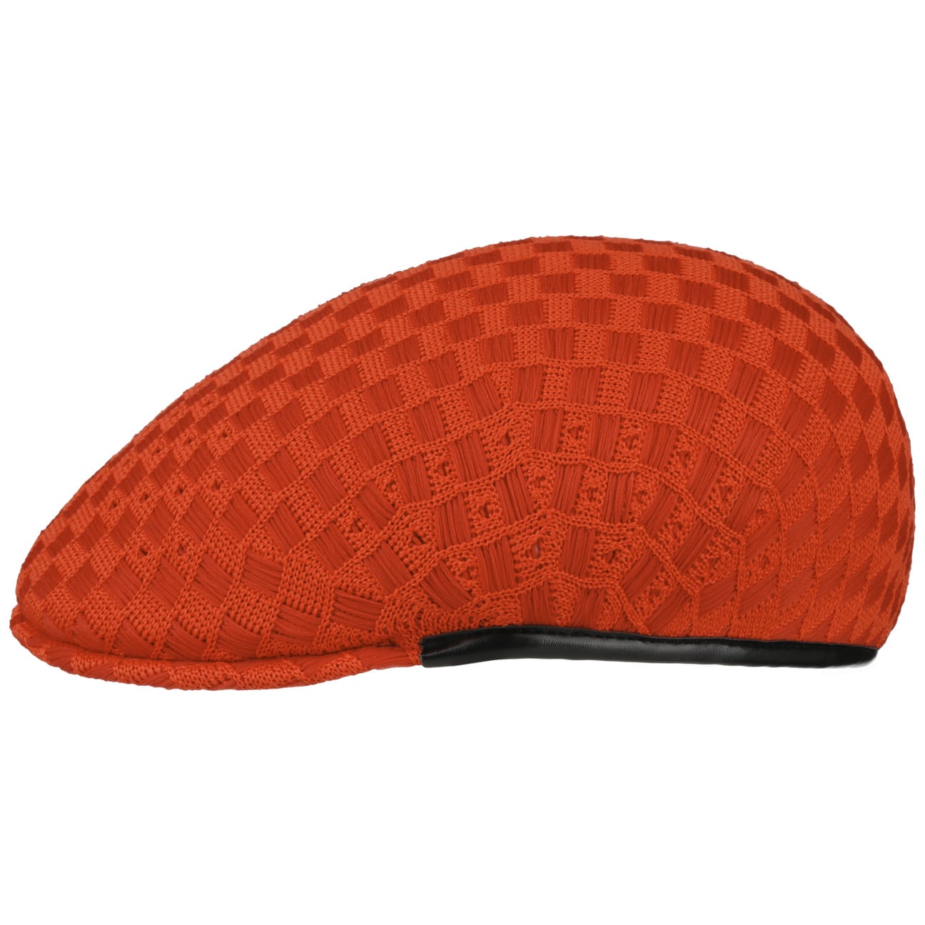 Ventair Ladder Stitch Flat Cap by Kangol - JJ Hat Center ®