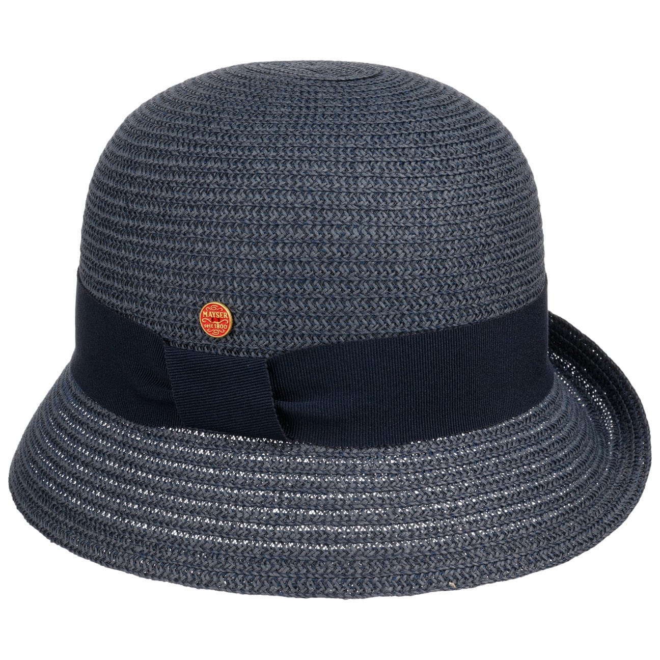 Nanni Paperbraid Straw Hat by Mayser - JJ Hat Center ®