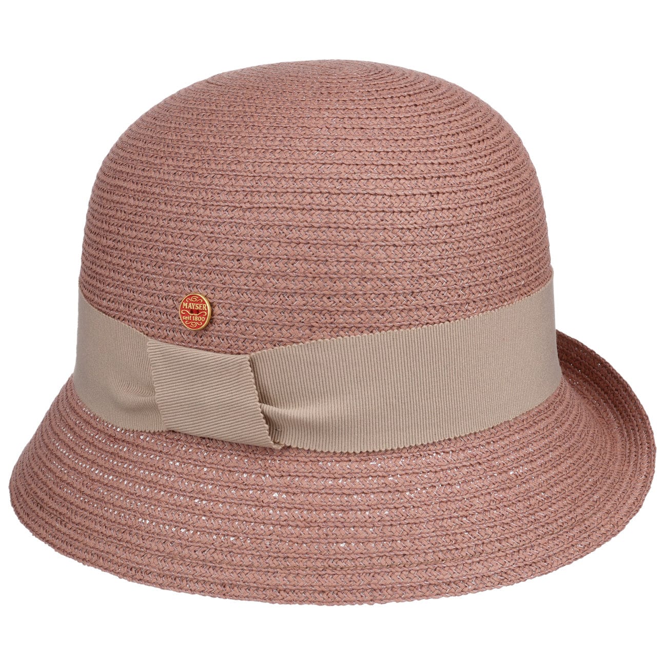 Nanni Paperbraid Straw Hat by Mayser - JJ Hat Center ®