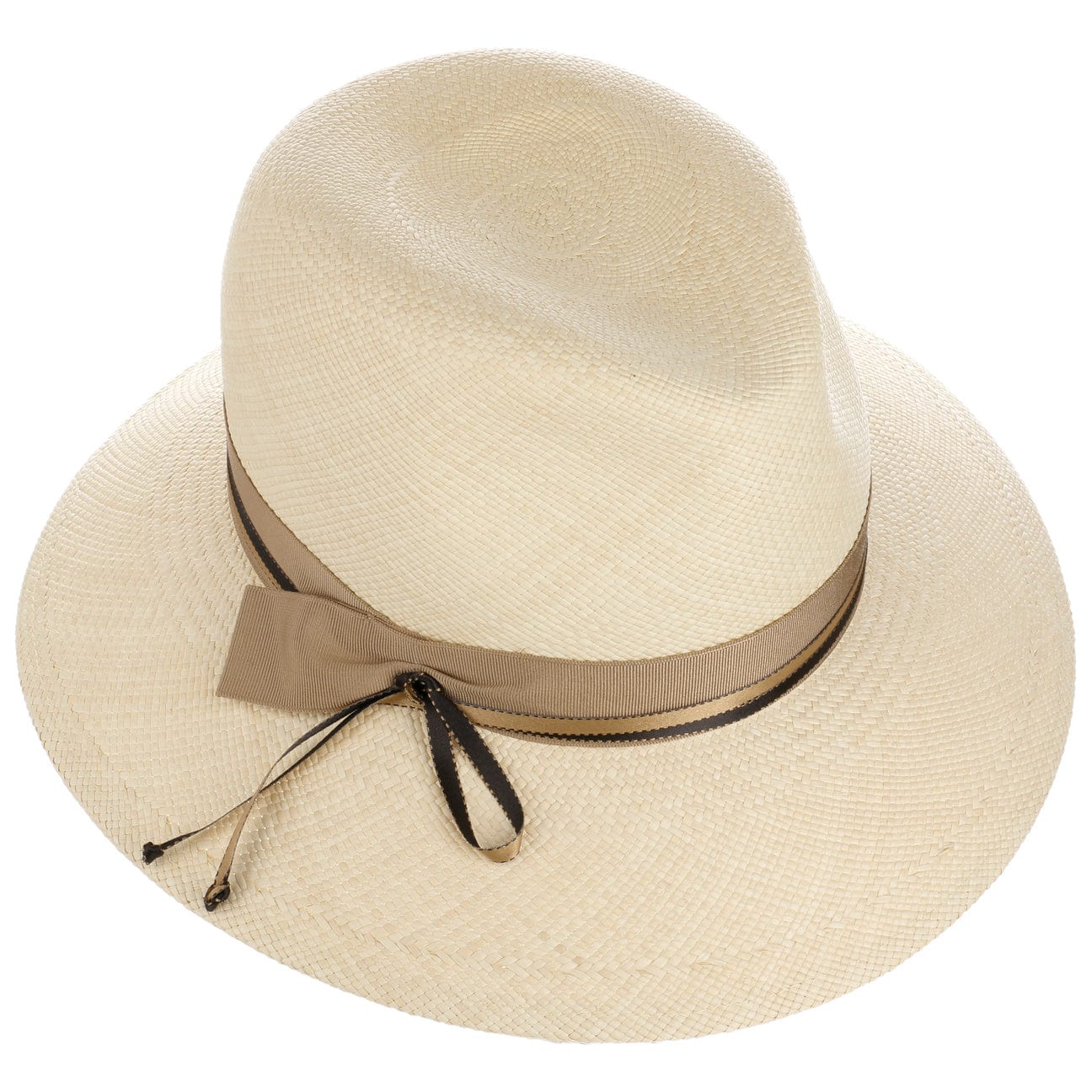 Leonie Panama Hat with UV Protection by Mayser - JJ Hat Center ®