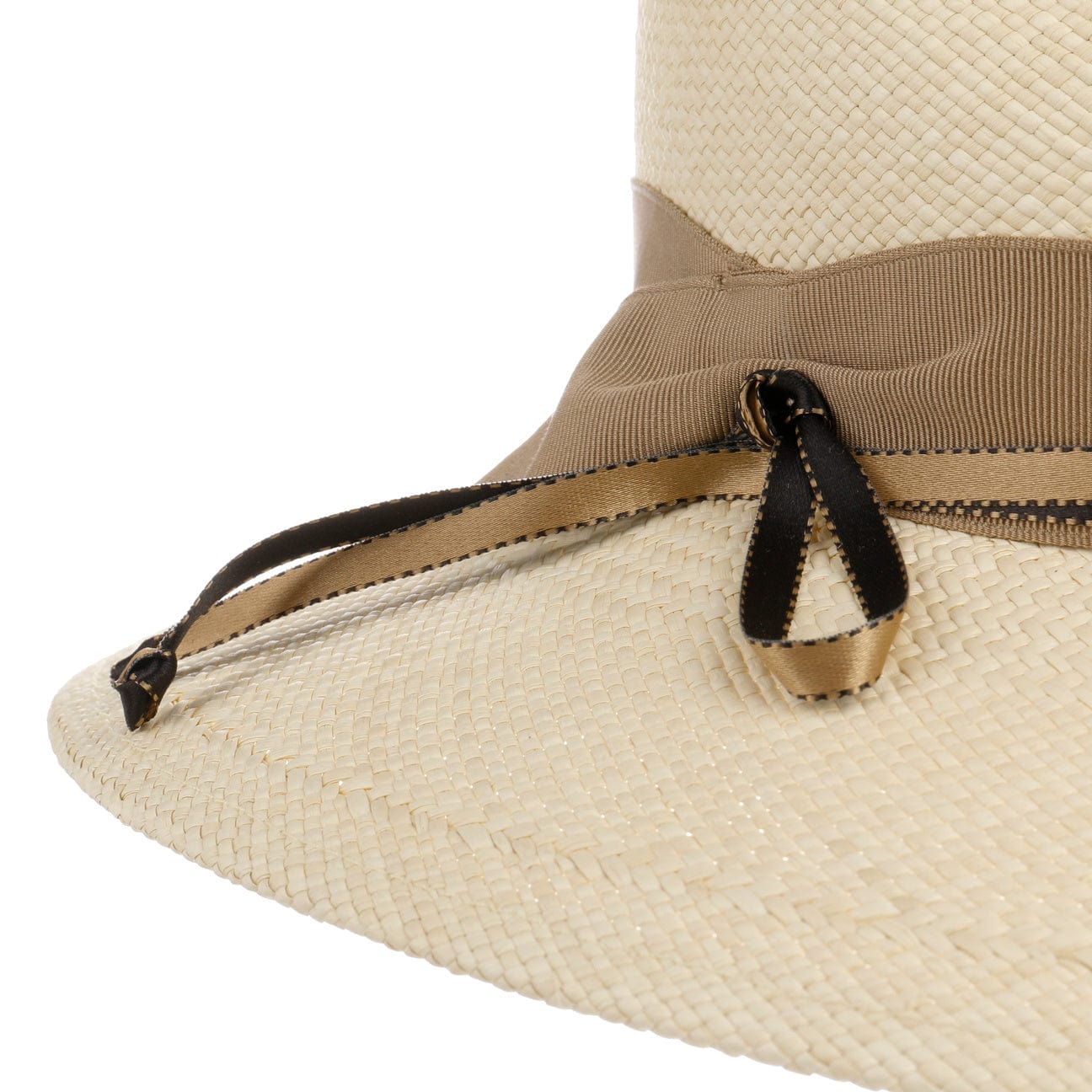 Leonie Panama Hat with UV Protection by Mayser - JJ Hat Center ®