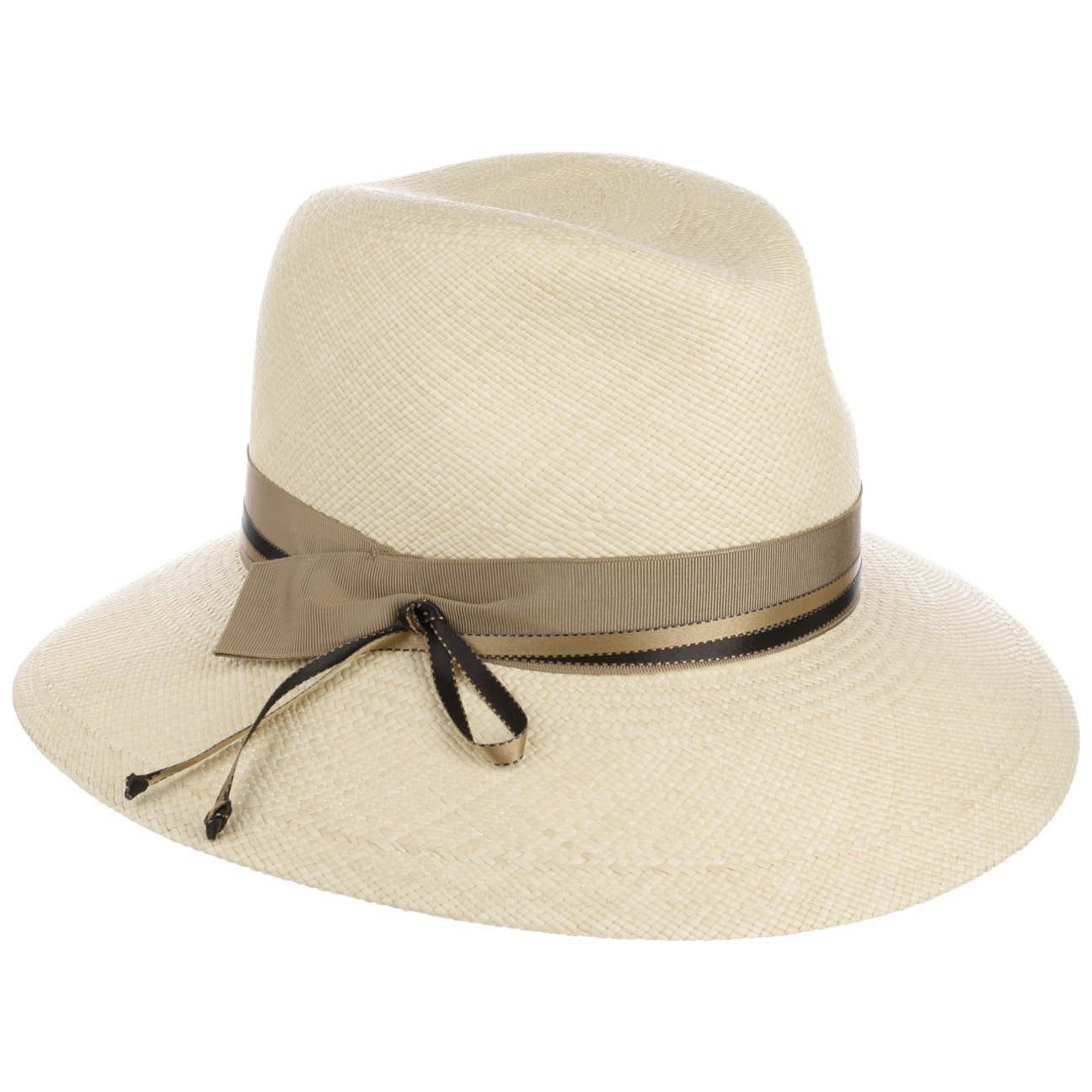 Leonie Panama Hat with UV Protection by Mayser - JJ Hat Center ®