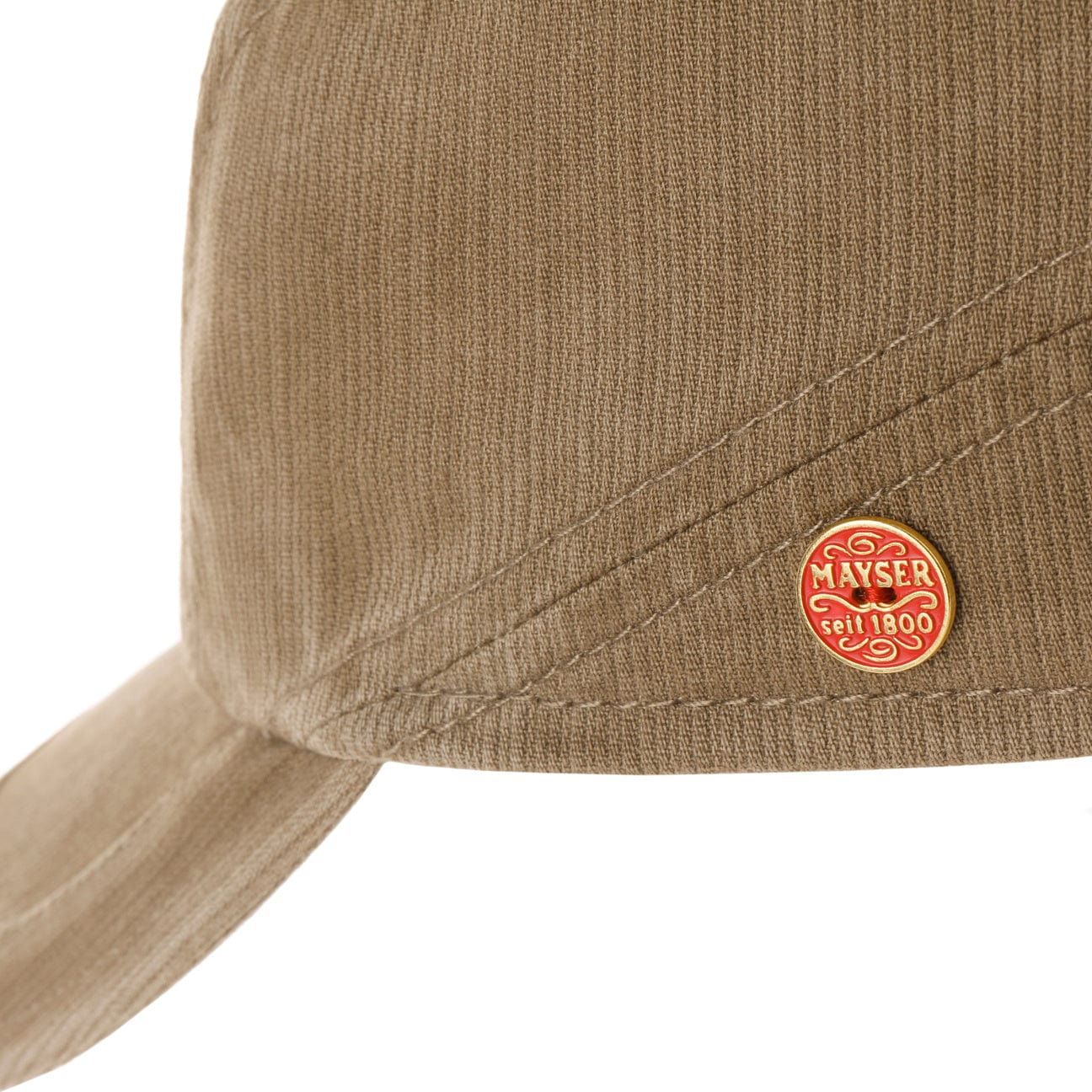 Speedy Cotton Cap with UV Protection by Mayser - JJ Hat Center ®