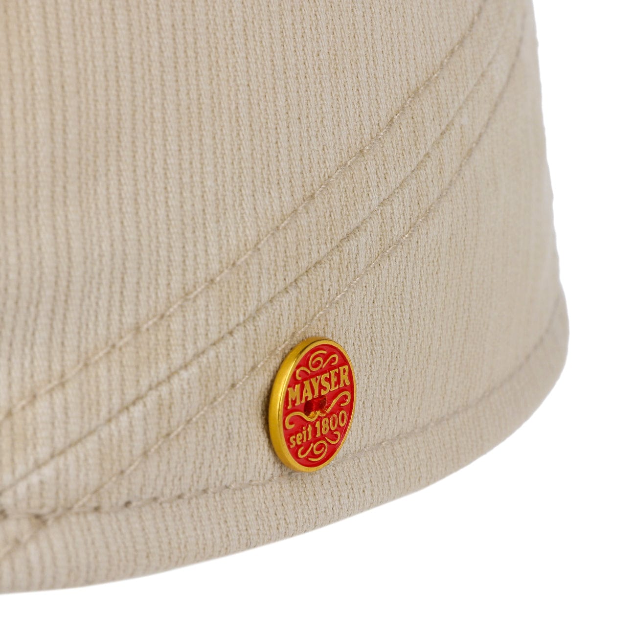 Speedy Cotton Cap with UV Protection by Mayser - JJ Hat Center ®