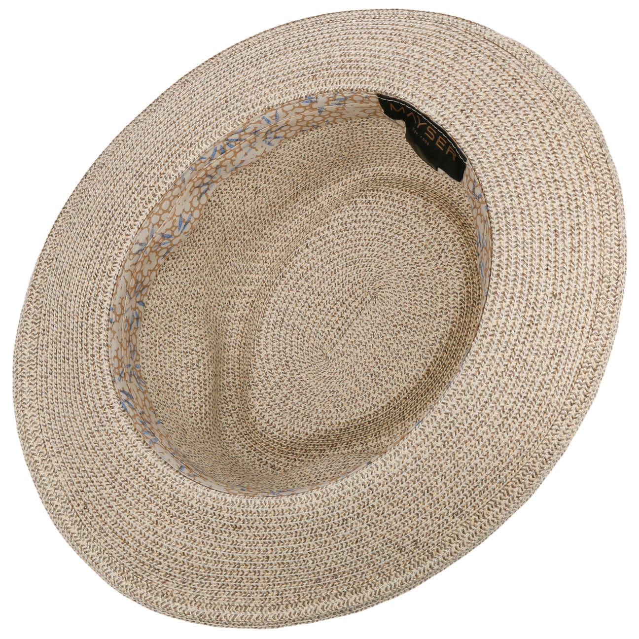 Marco Linen Hat by Mayser - JJ Hat Center ®