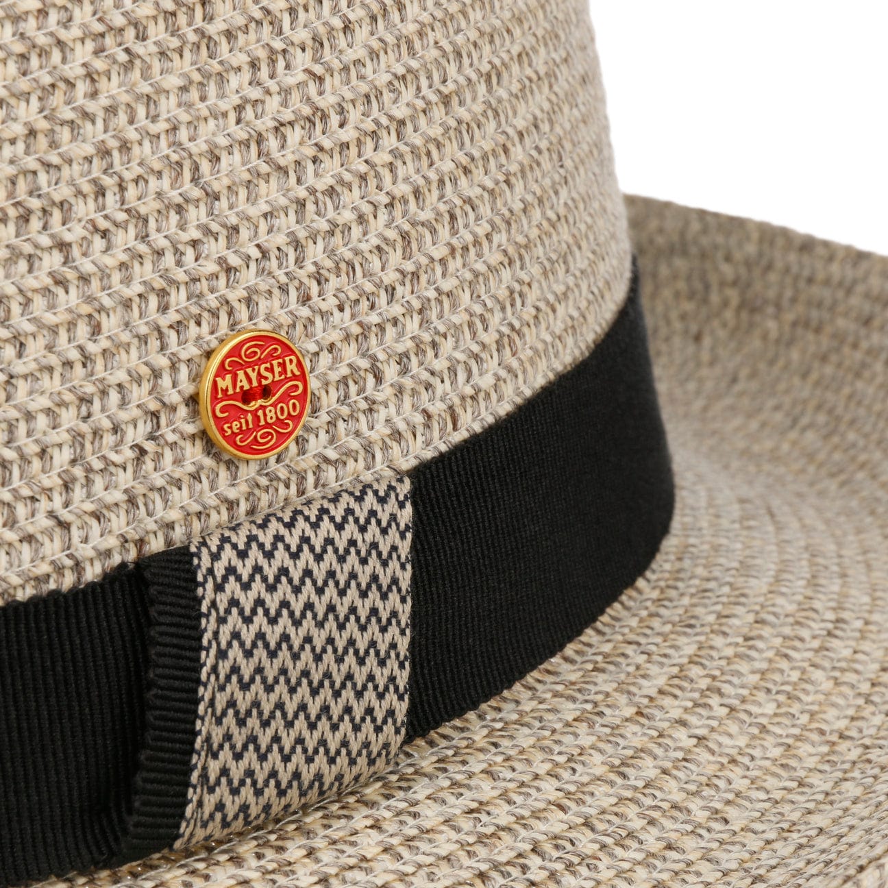 Marco Linen Hat by Mayser - JJ Hat Center ®