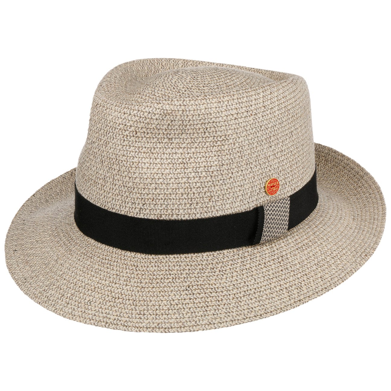 Marco Linen Hat by Mayser - JJ Hat Center ®