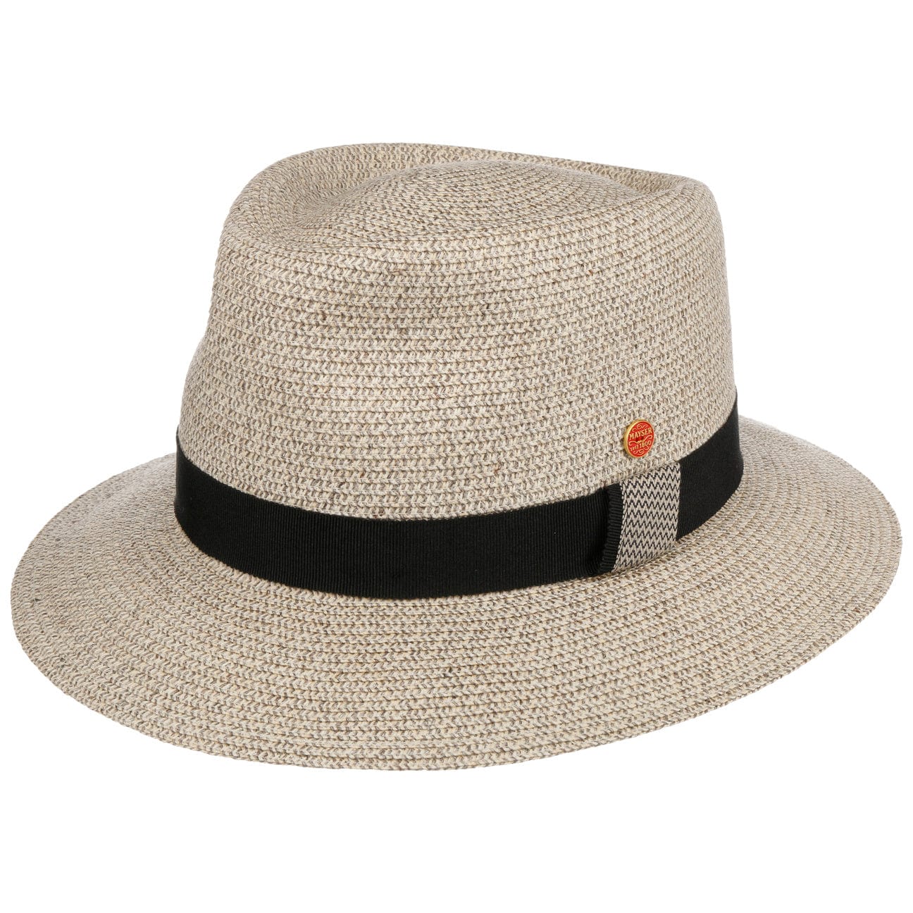 Marco Linen Hat by Mayser - JJ Hat Center ®