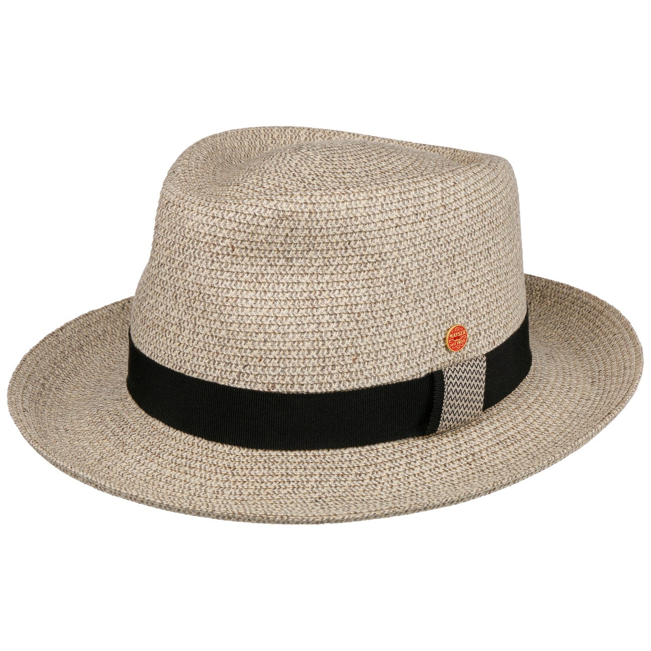 Marco Linen Hat by Mayser - JJ Hat Center ®