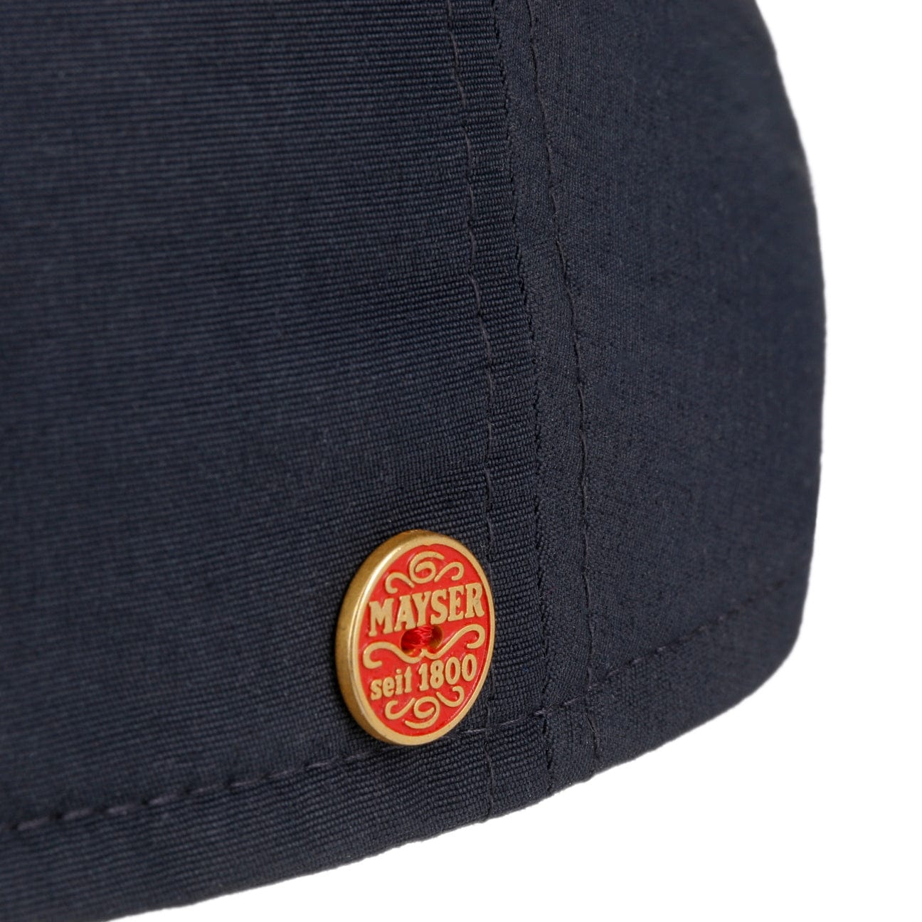 Prince Coolmax Sunblocker Flat Cap by Mayser - JJ Hat Center ®