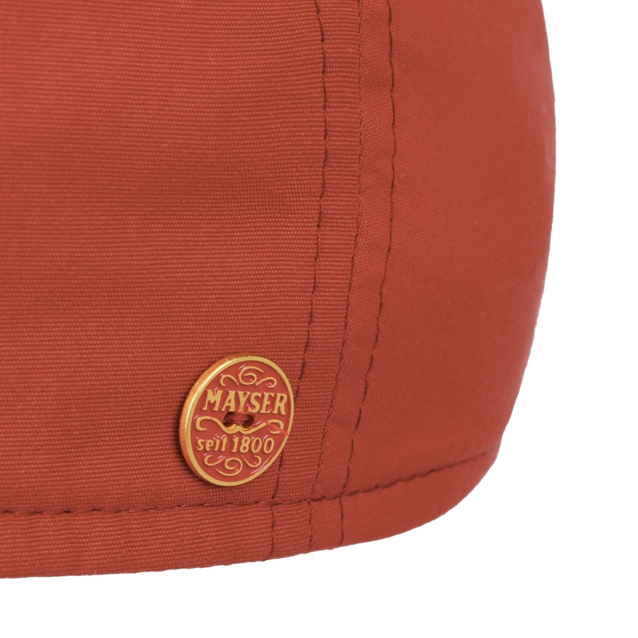Prince Coolmax Sunblocker Flat Cap by Mayser - JJ Hat Center ®
