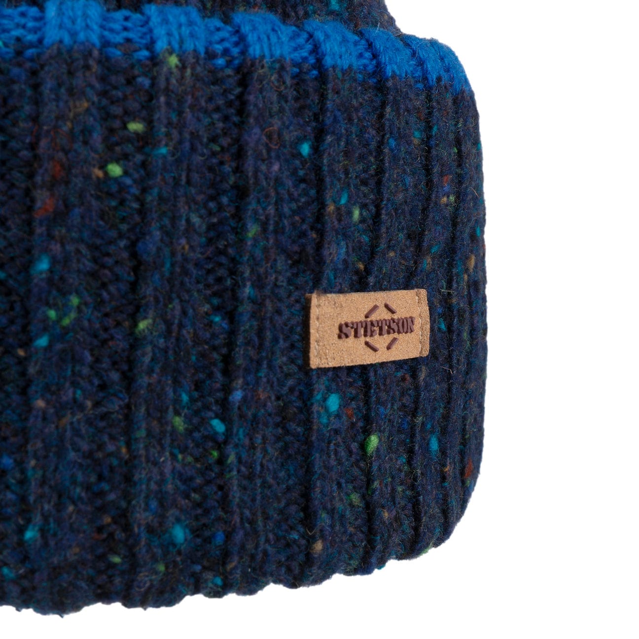 Deer Beanie with Cuff by Stetson - JJ Hat Center ®