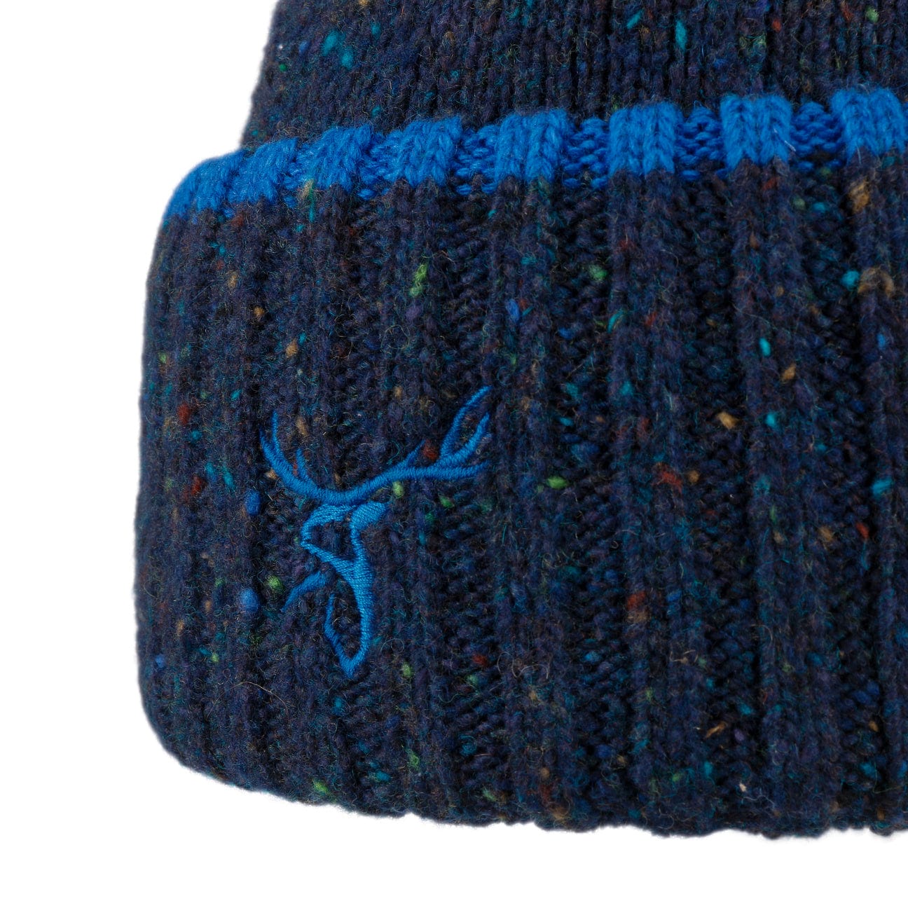 Deer Beanie with Cuff by Stetson - JJ Hat Center ®