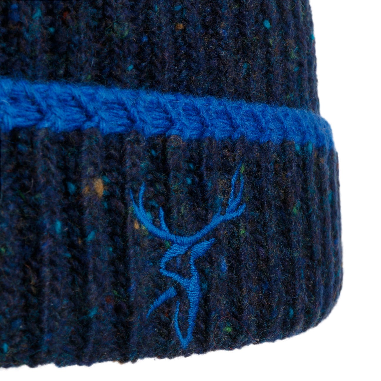 Deer Beanie Hat with Peak by Stetson - JJ Hat Center ®