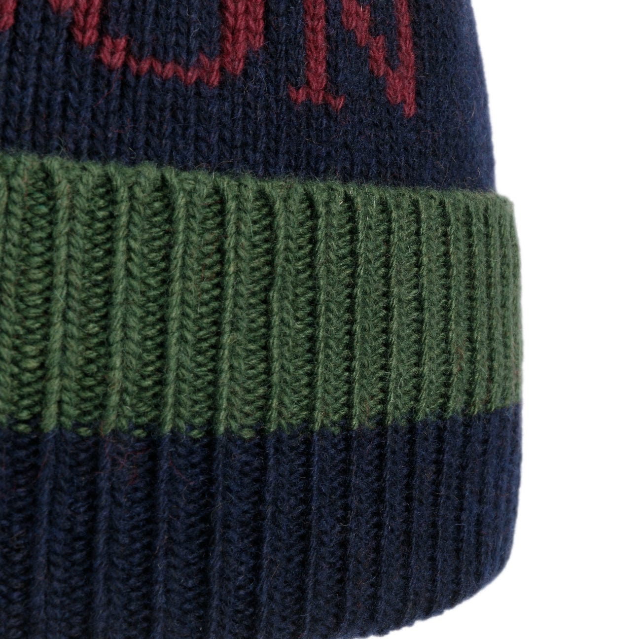Classic Bobble Hat by Stetson - JJ Hat Center ®