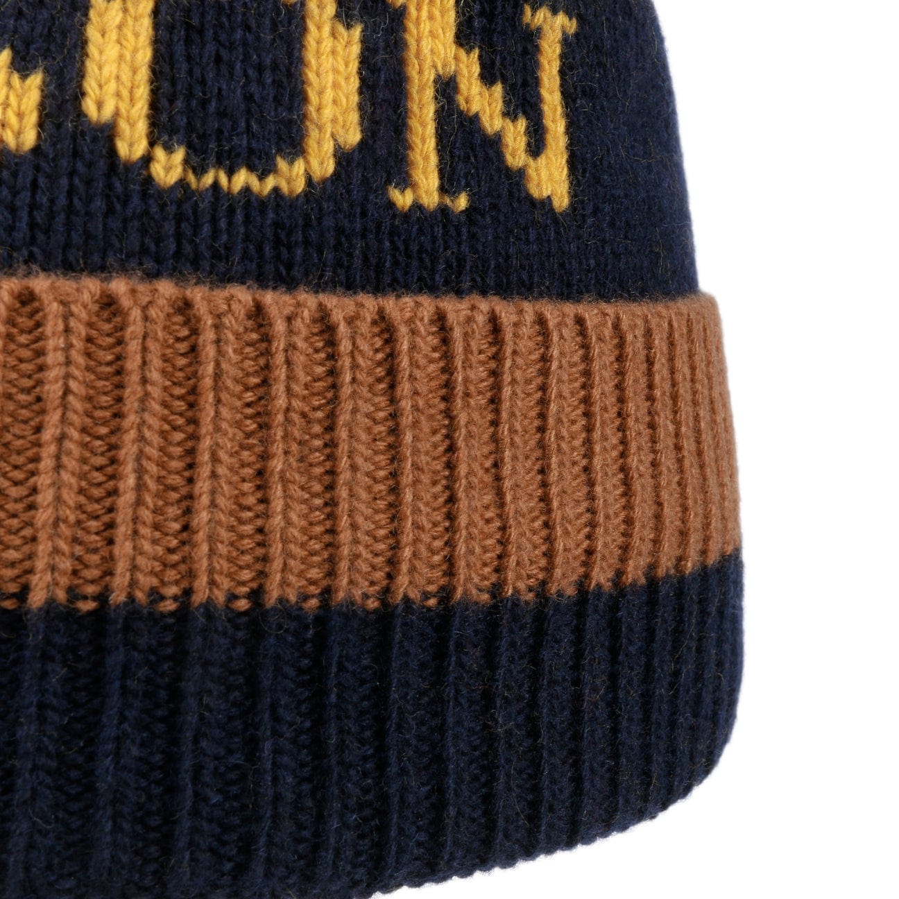 Classic Bobble Hat by Stetson - JJ Hat Center ®
