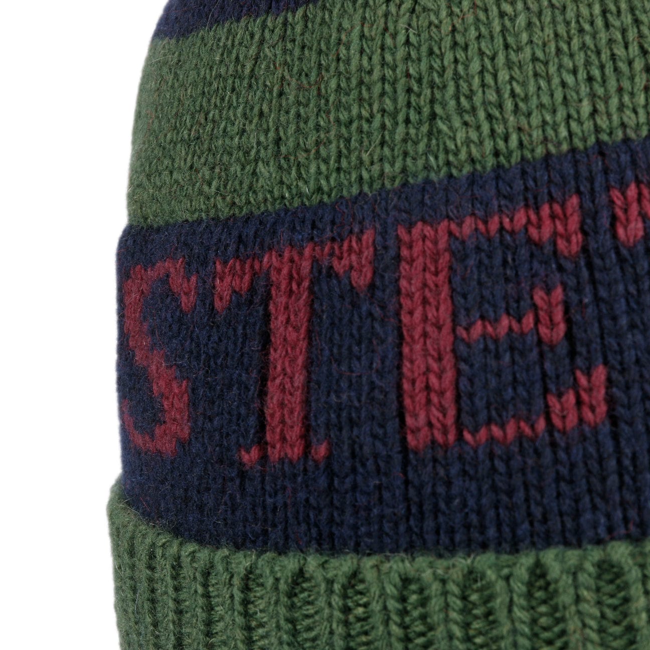 Classic Bobble Hat by Stetson - JJ Hat Center ®