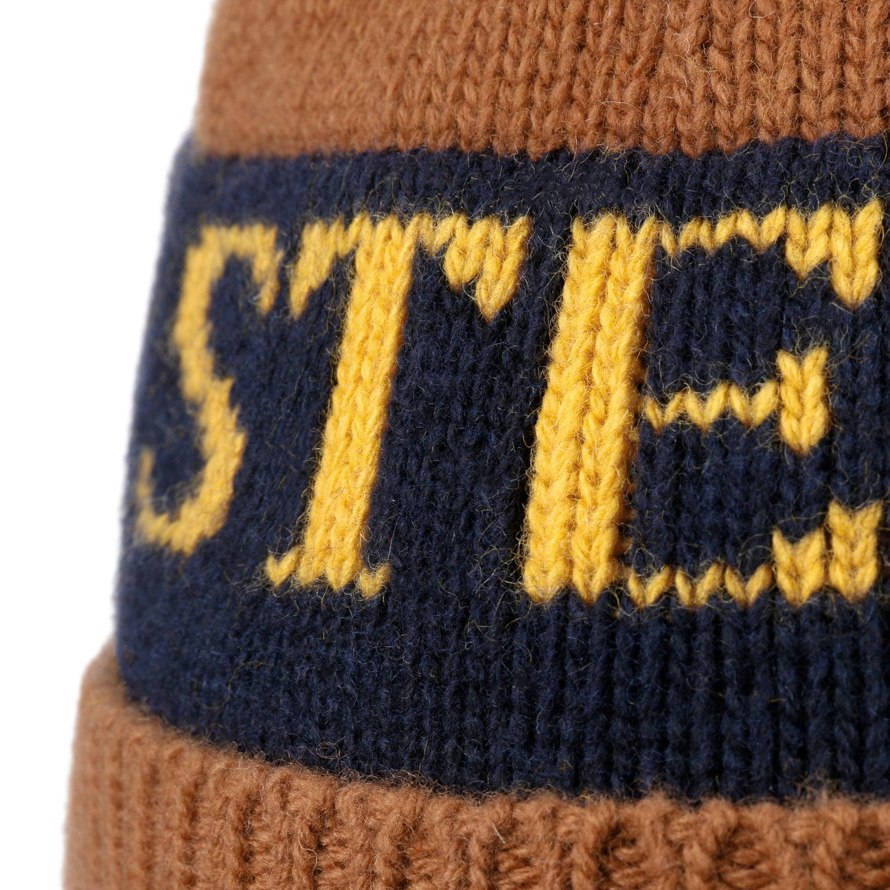 Classic Bobble Hat by Stetson - JJ Hat Center ®