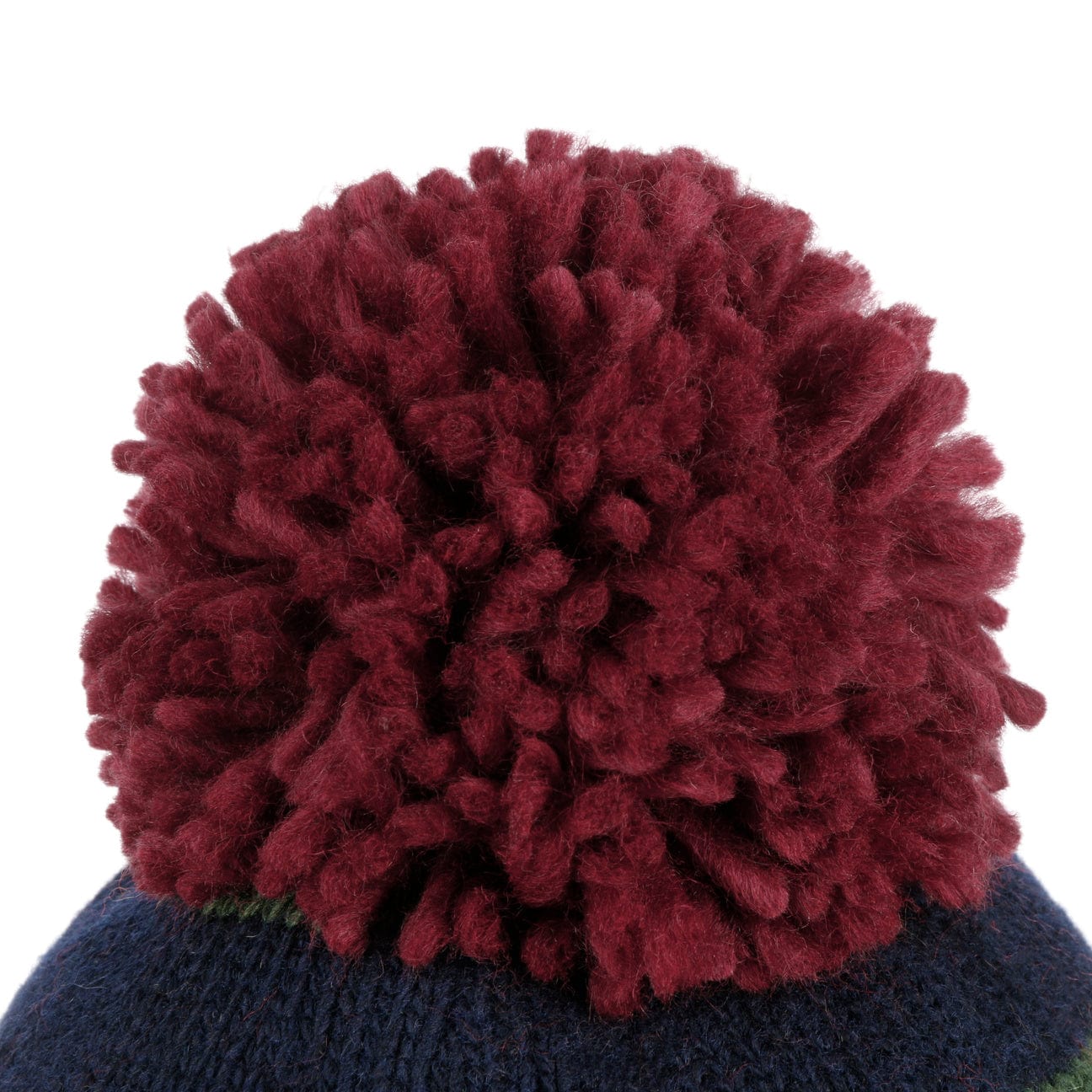 Classic Bobble Hat by Stetson - JJ Hat Center ®