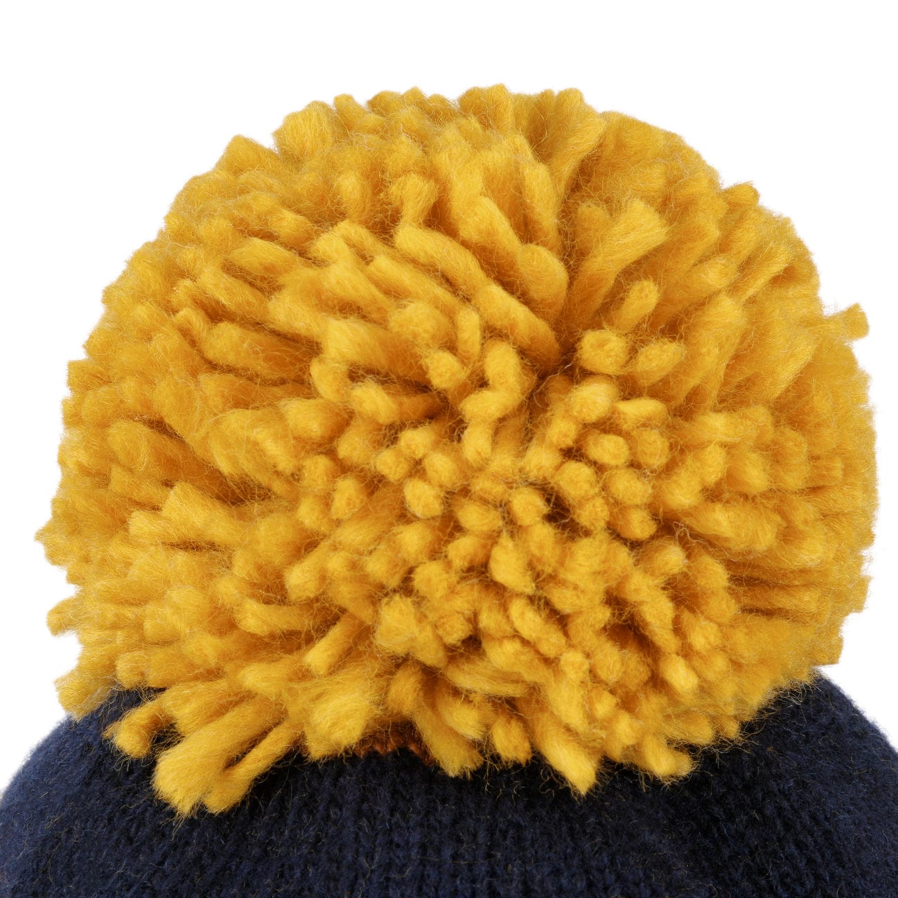 Classic Bobble Hat by Stetson - JJ Hat Center ®