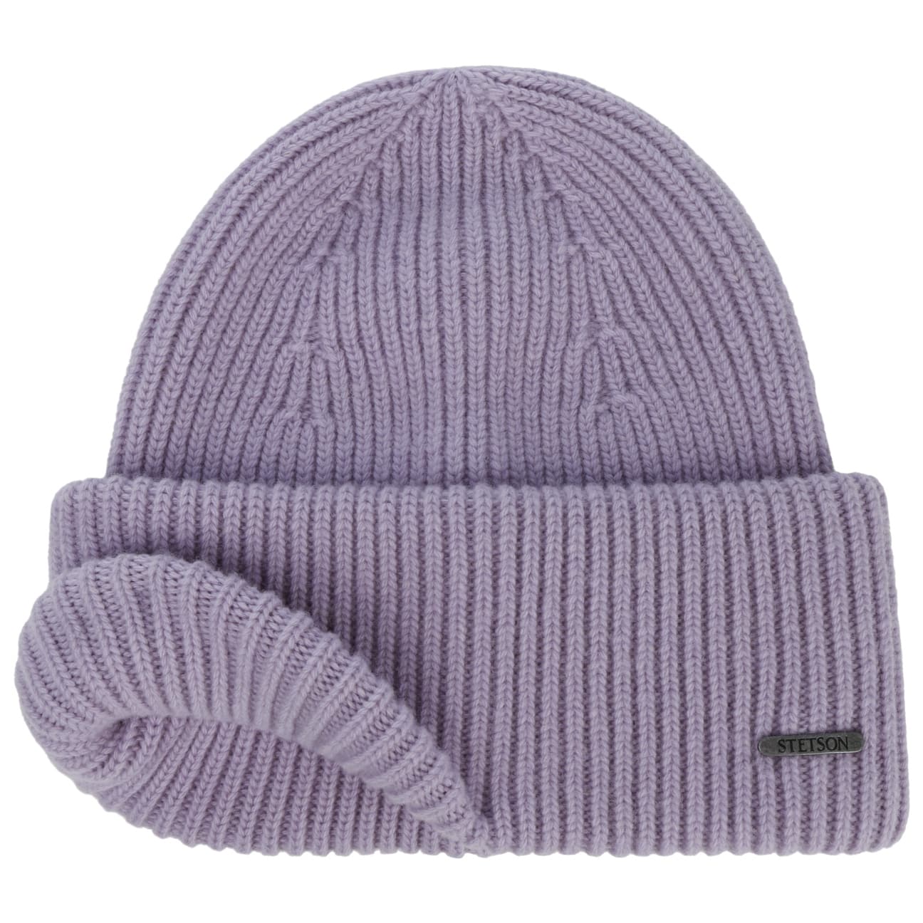 Classic Uni Wool Beanie Hat by Stetson - JJ Hat Center ®
