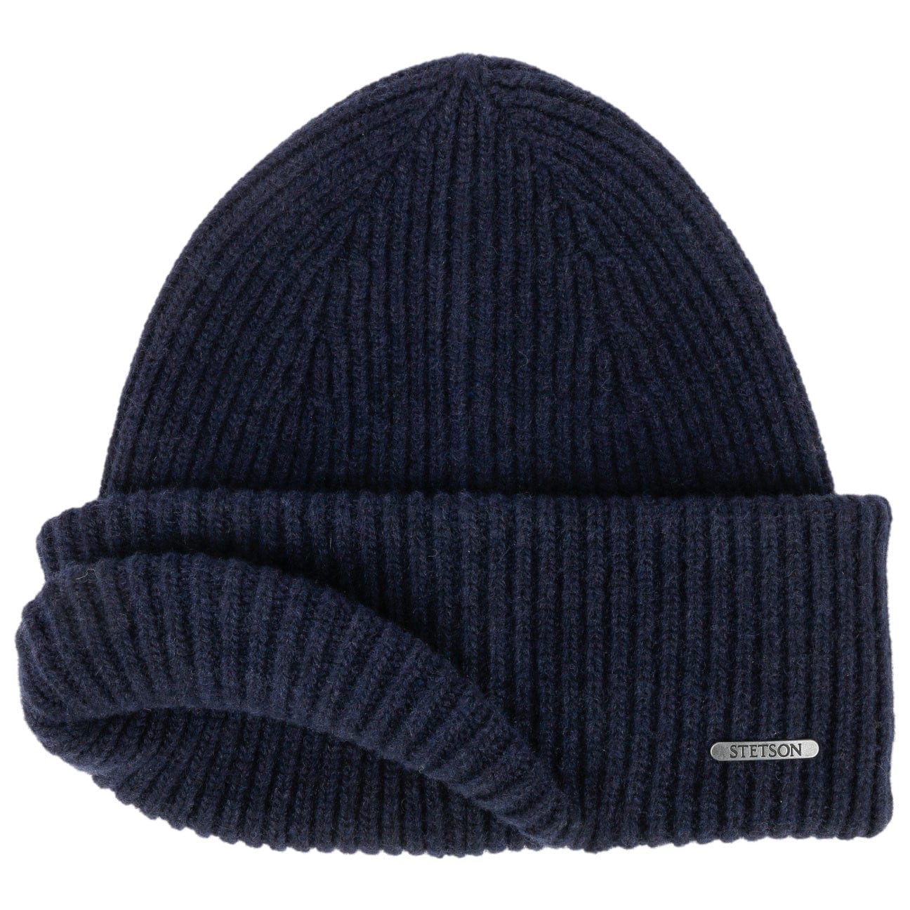 Classic Uni Wool Beanie Hat by Stetson - JJ Hat Center ®