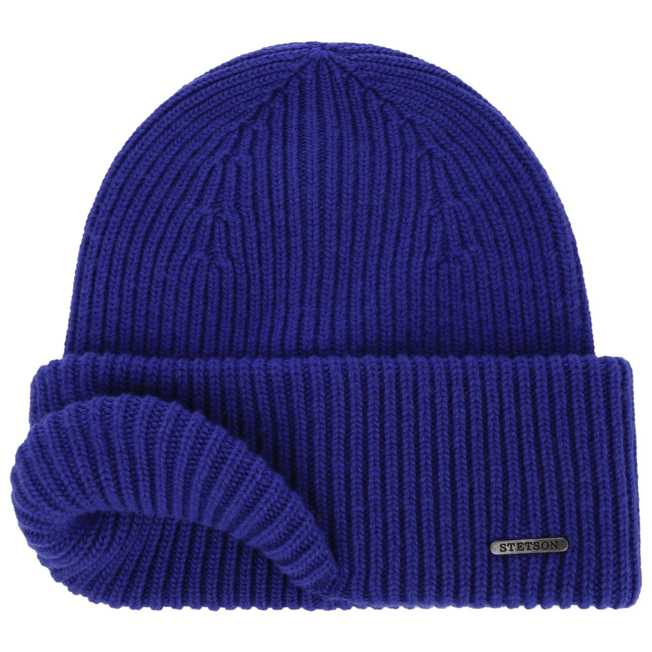 Classic Uni Wool Beanie Hat by Stetson - JJ Hat Center ®