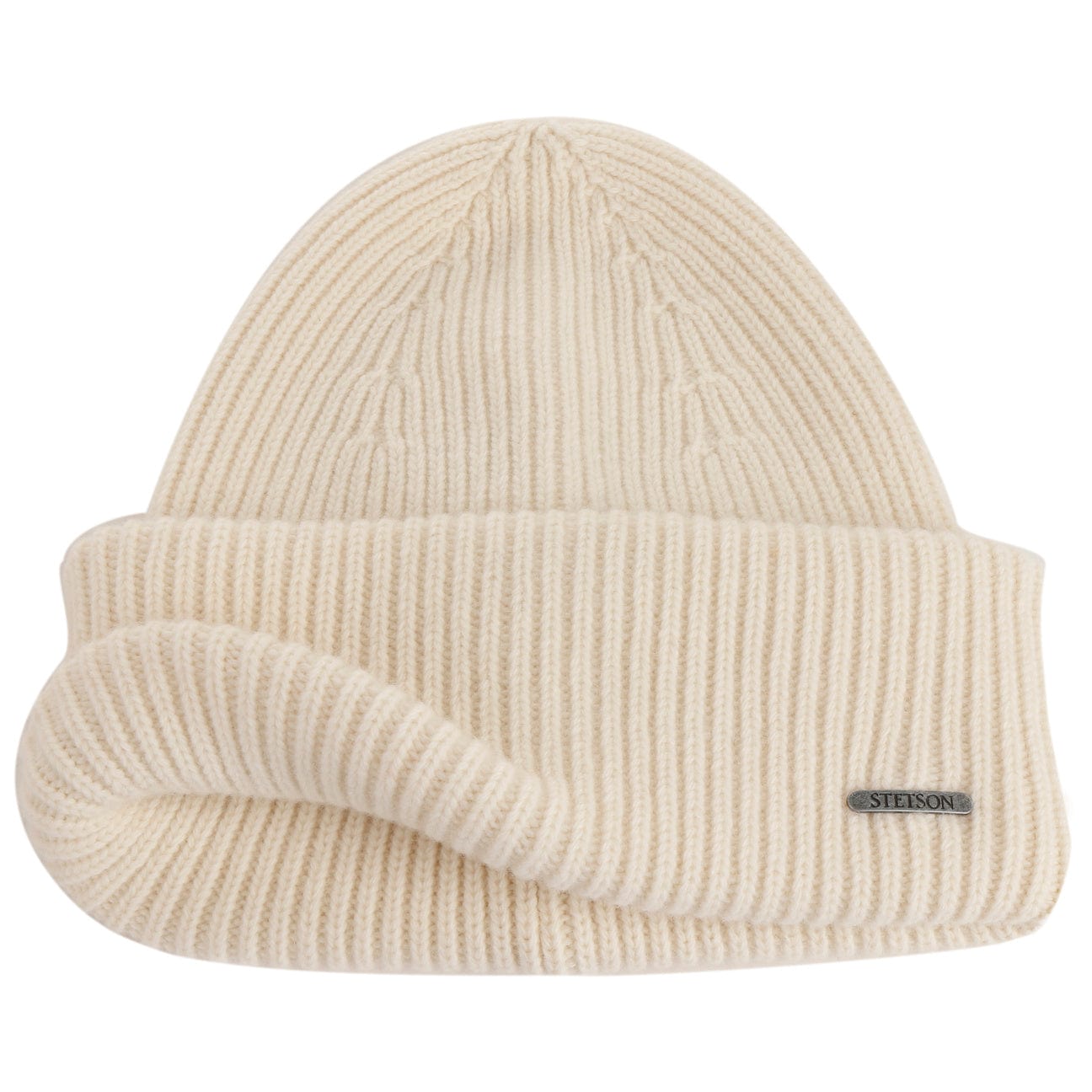 Classic Uni Wool Beanie Hat by Stetson - JJ Hat Center ®