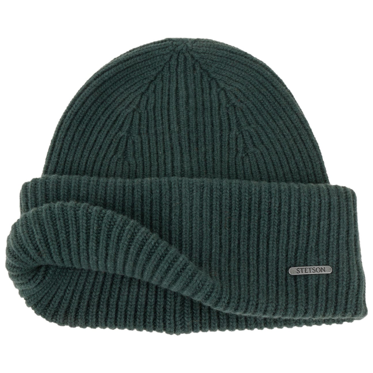 Classic Uni Wool Beanie Hat by Stetson - JJ Hat Center ®