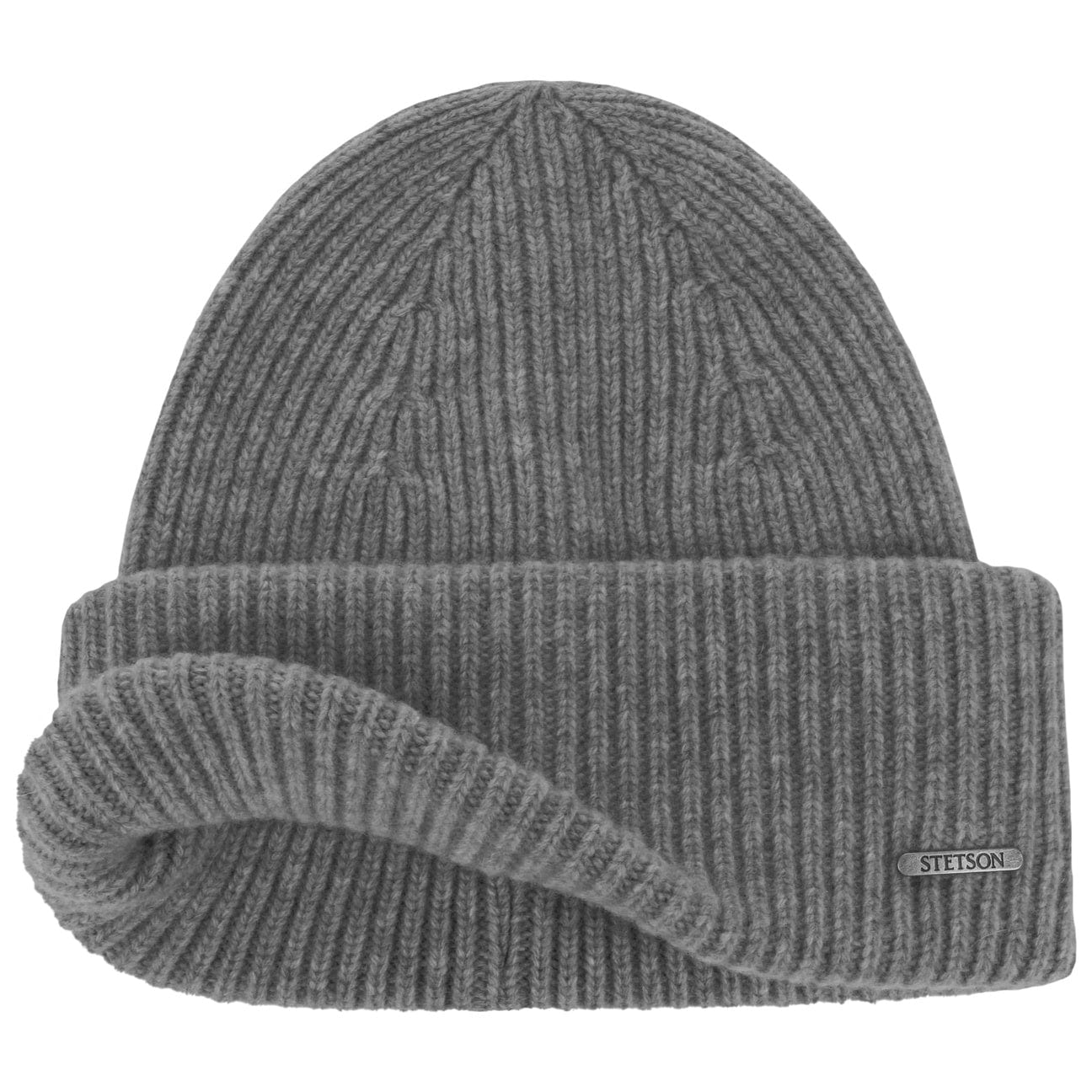Classic Uni Wool Beanie Hat by Stetson - JJ Hat Center ®