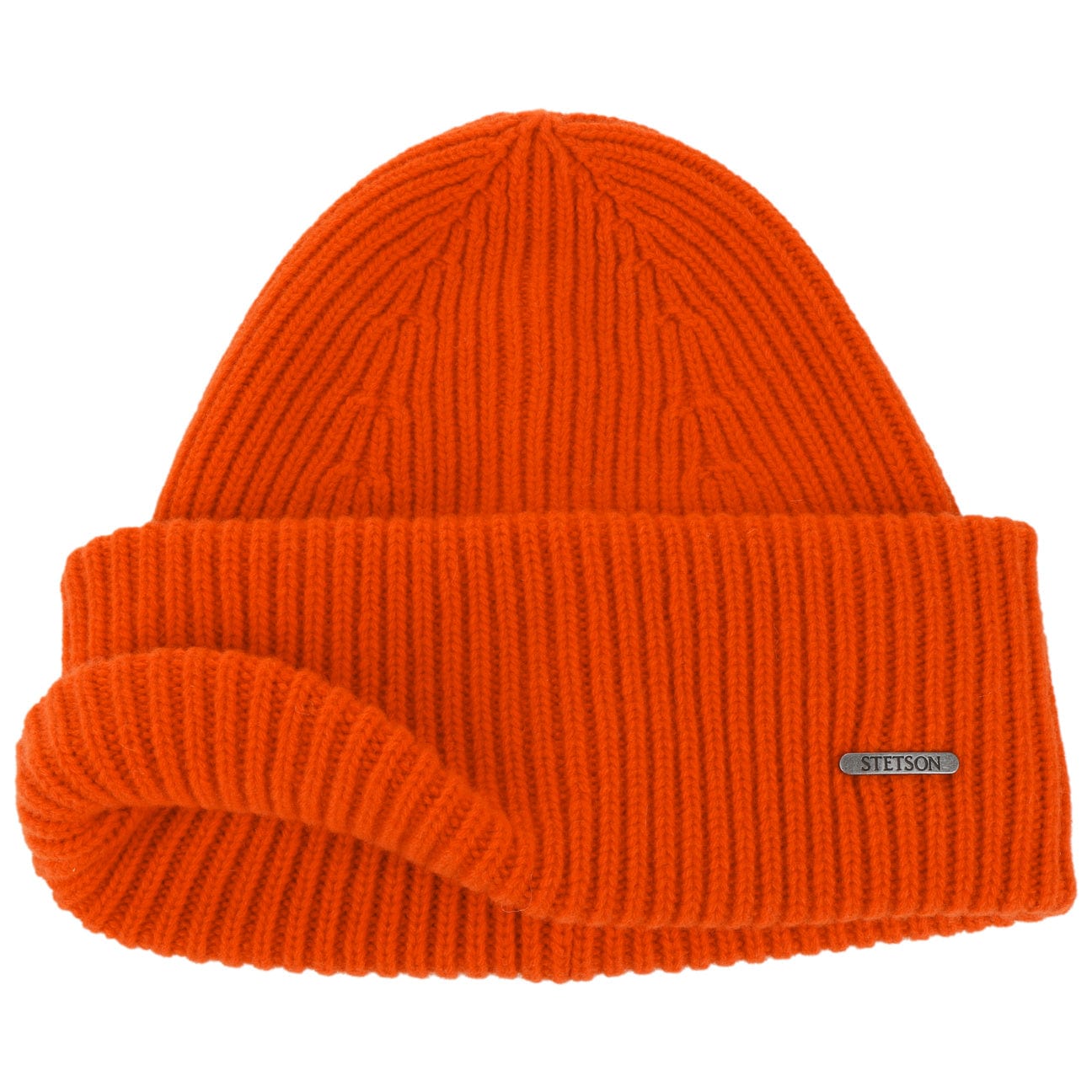 Classic Uni Wool Beanie Hat by Stetson - JJ Hat Center ®
