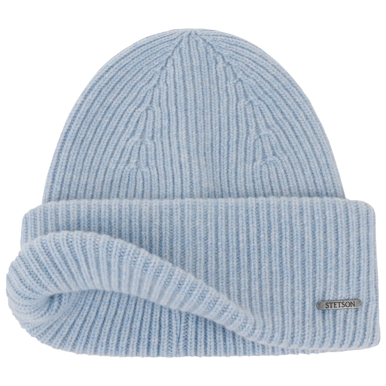 Classic Uni Wool Beanie Hat by Stetson - JJ Hat Center ®