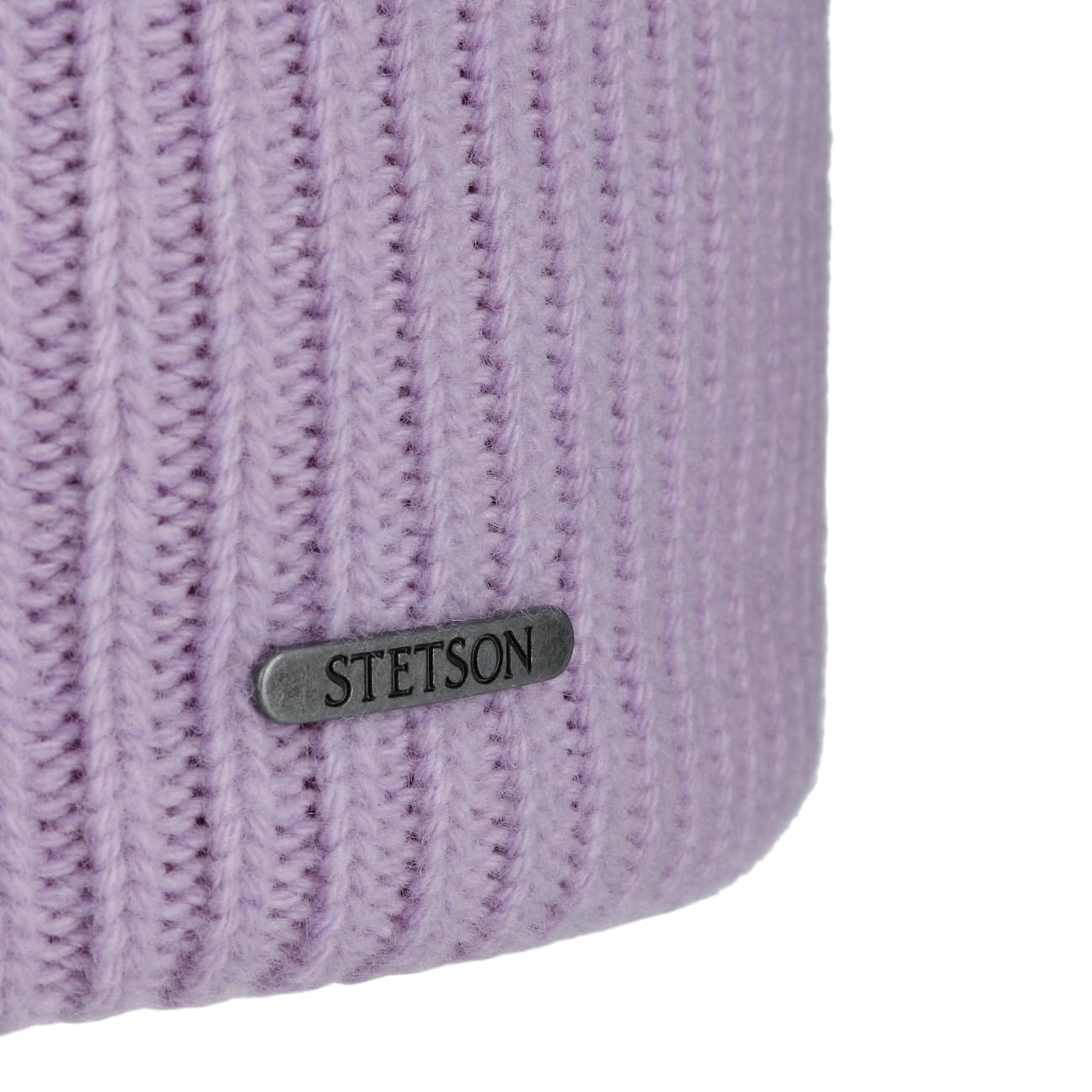 Classic Uni Wool Beanie Hat by Stetson - JJ Hat Center ®