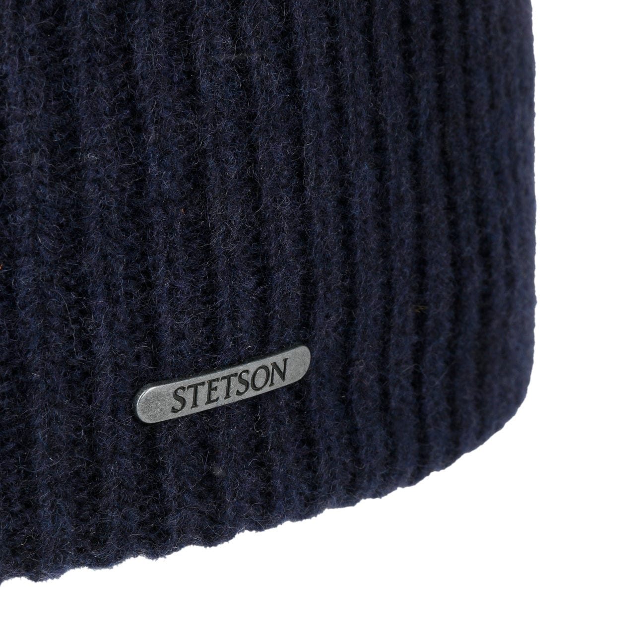 Classic Uni Wool Beanie Hat by Stetson - JJ Hat Center ®