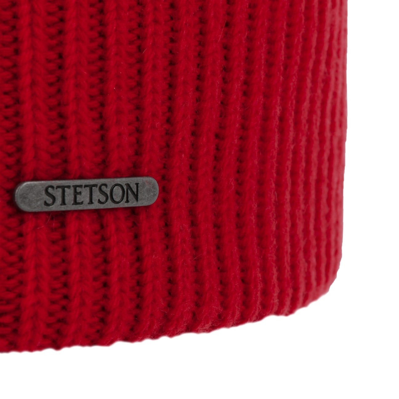 Classic Uni Wool Beanie Hat by Stetson - JJ Hat Center ®