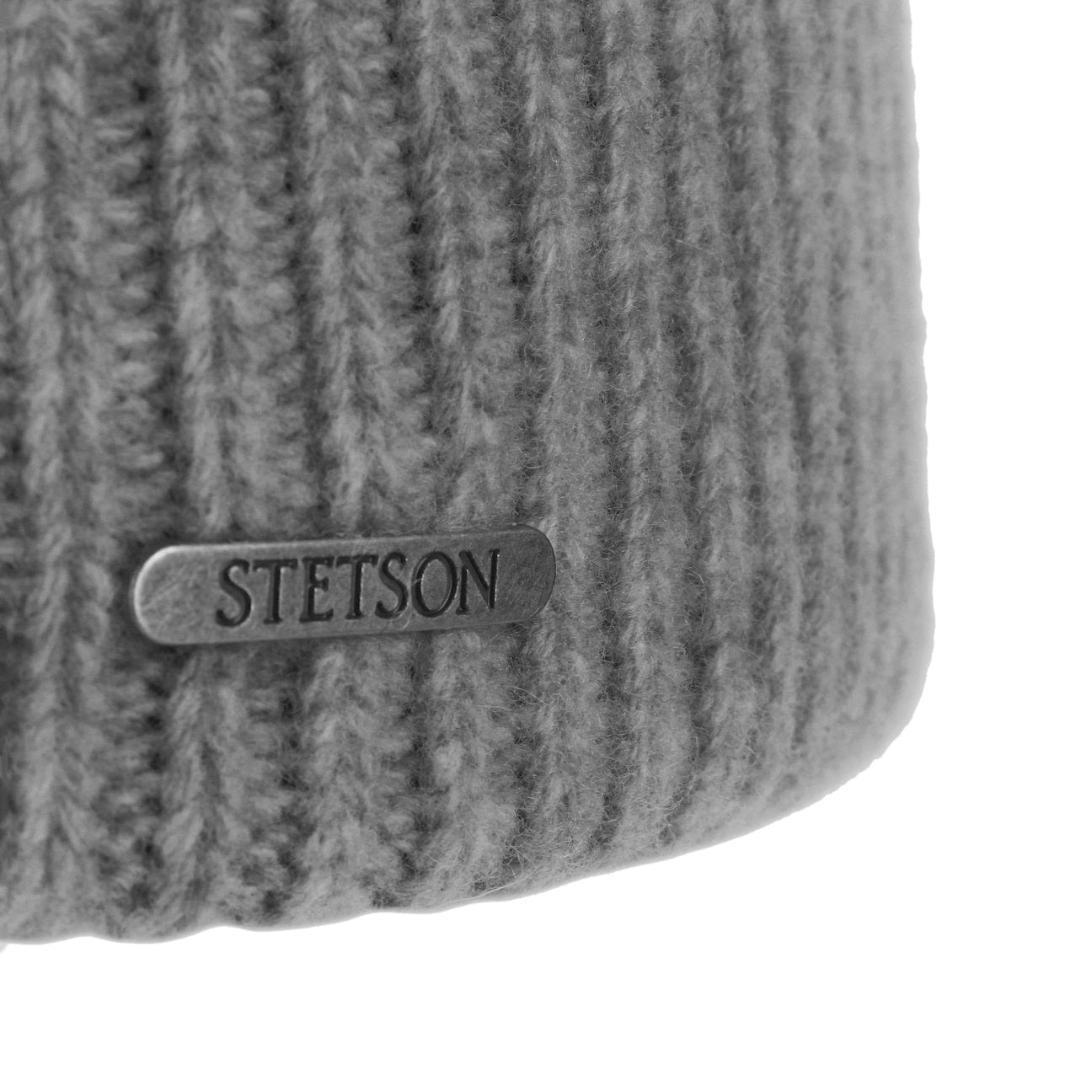 Classic Uni Wool Beanie Hat by Stetson - JJ Hat Center ®