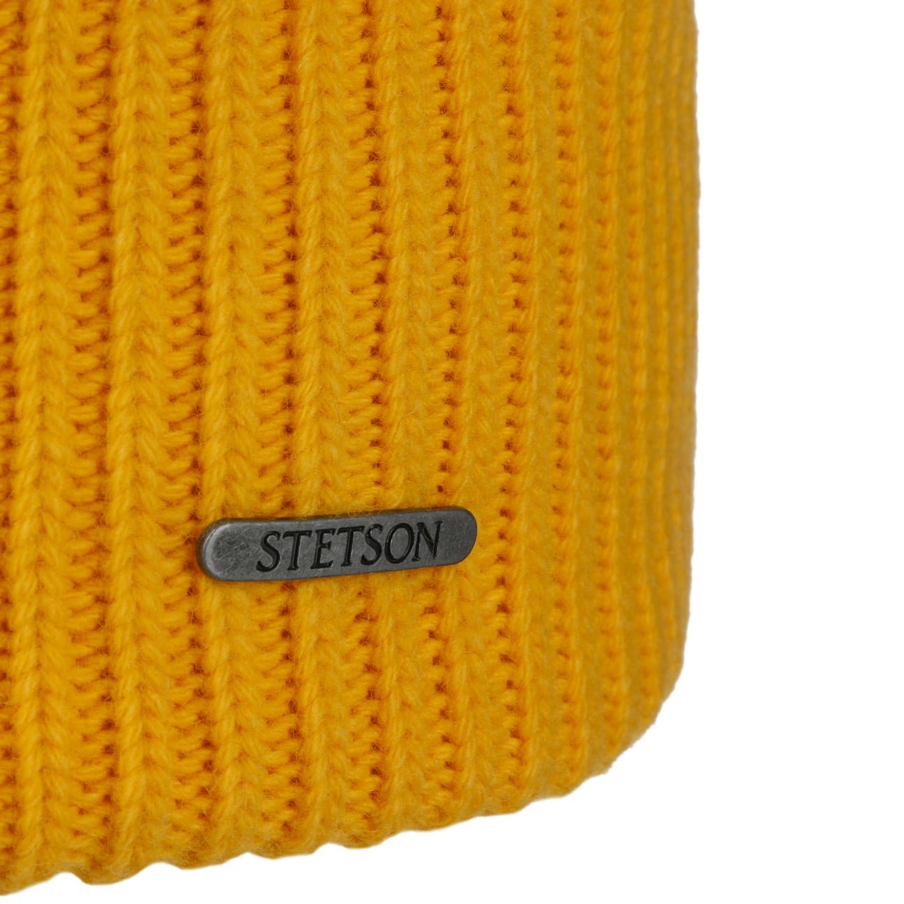 Classic Uni Wool Beanie Hat by Stetson - JJ Hat Center ®