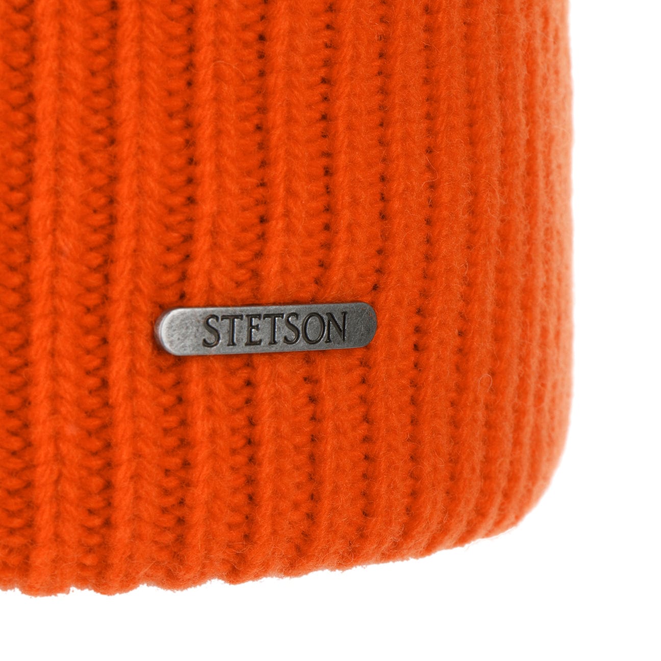 Classic Uni Wool Beanie Hat by Stetson - JJ Hat Center ®