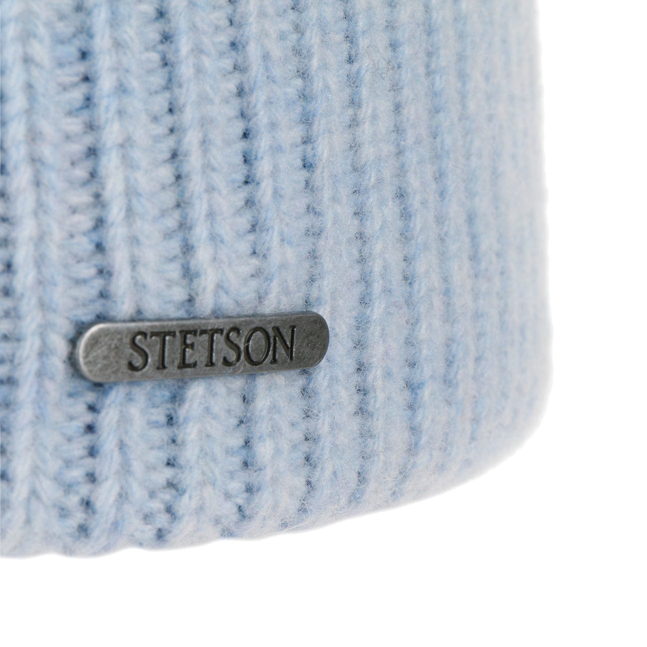 Classic Uni Wool Beanie Hat by Stetson - JJ Hat Center ®