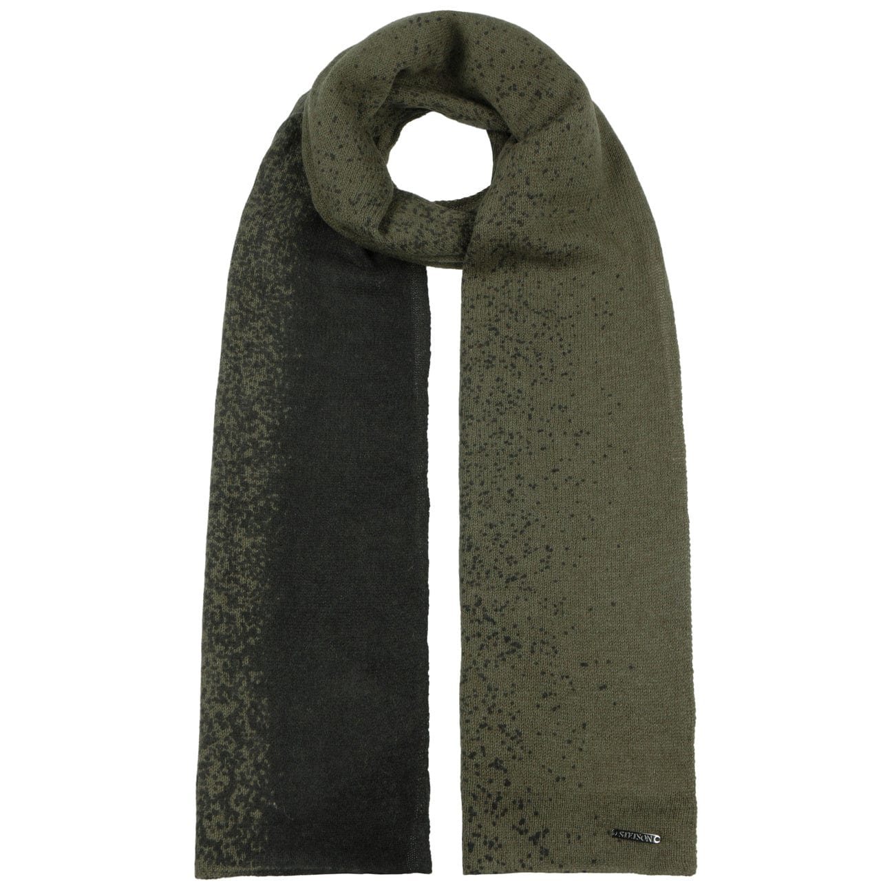 Haverston Cashmere Scarf by Stetson - JJ Hat Center ®