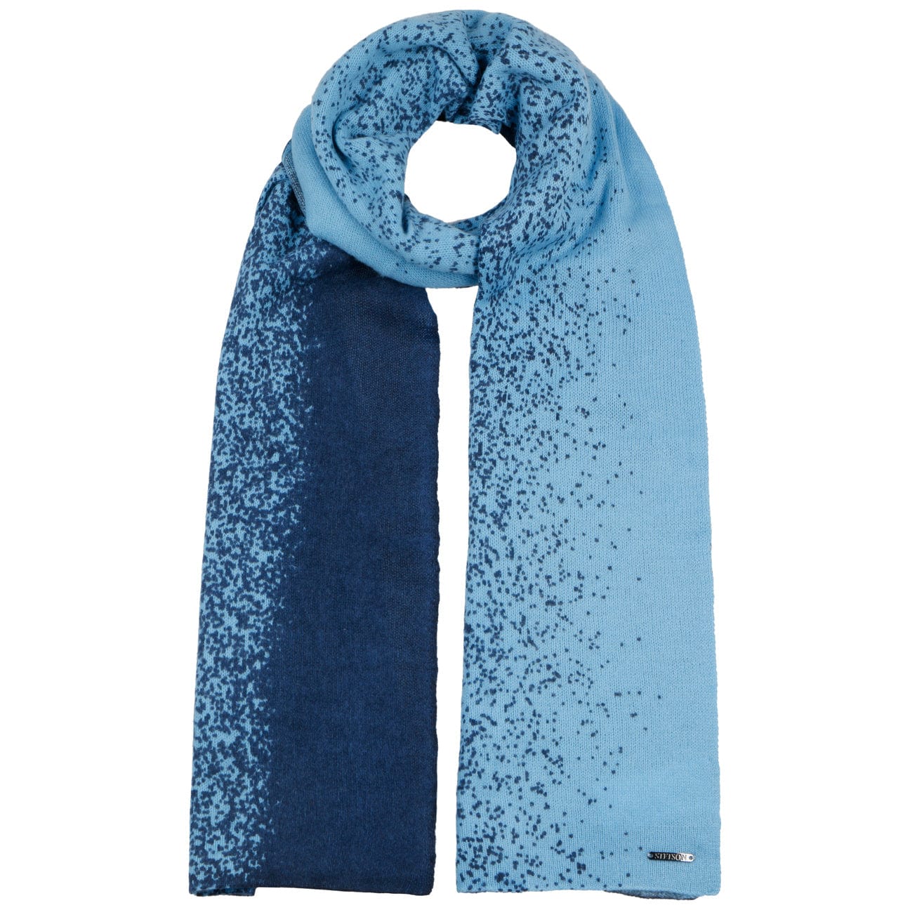 Haverston Cashmere Scarf by Stetson - JJ Hat Center ®