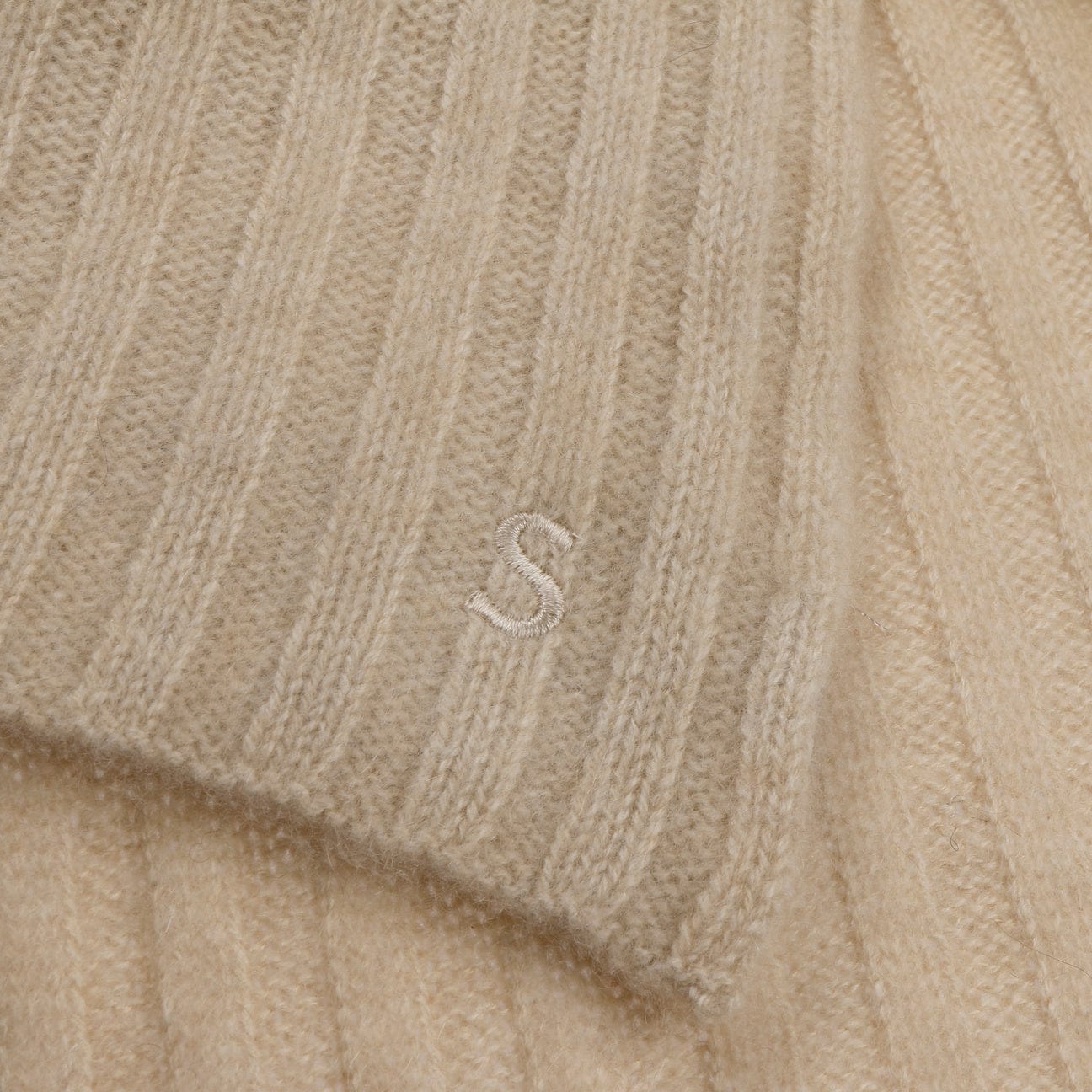 Yescott Sustainable Cashmere Scarf by Stetson - JJ Hat Center ®