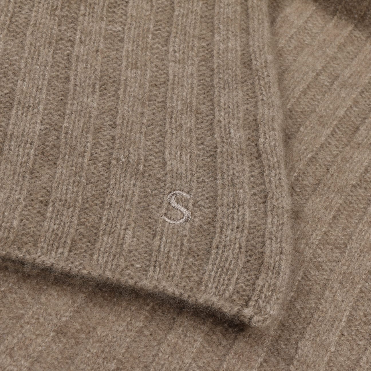 Yescott Sustainable Cashmere Scarf by Stetson - JJ Hat Center ®