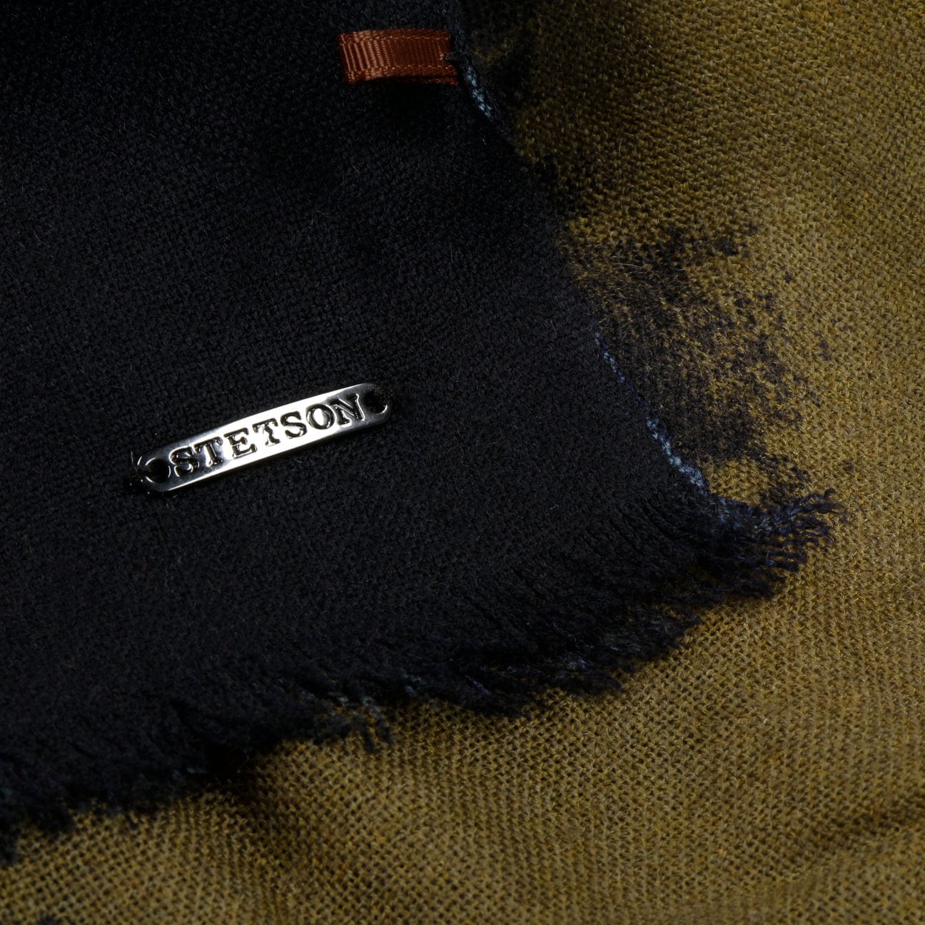 Devico Wool Scarf by Stetson - JJ Hat Center ®