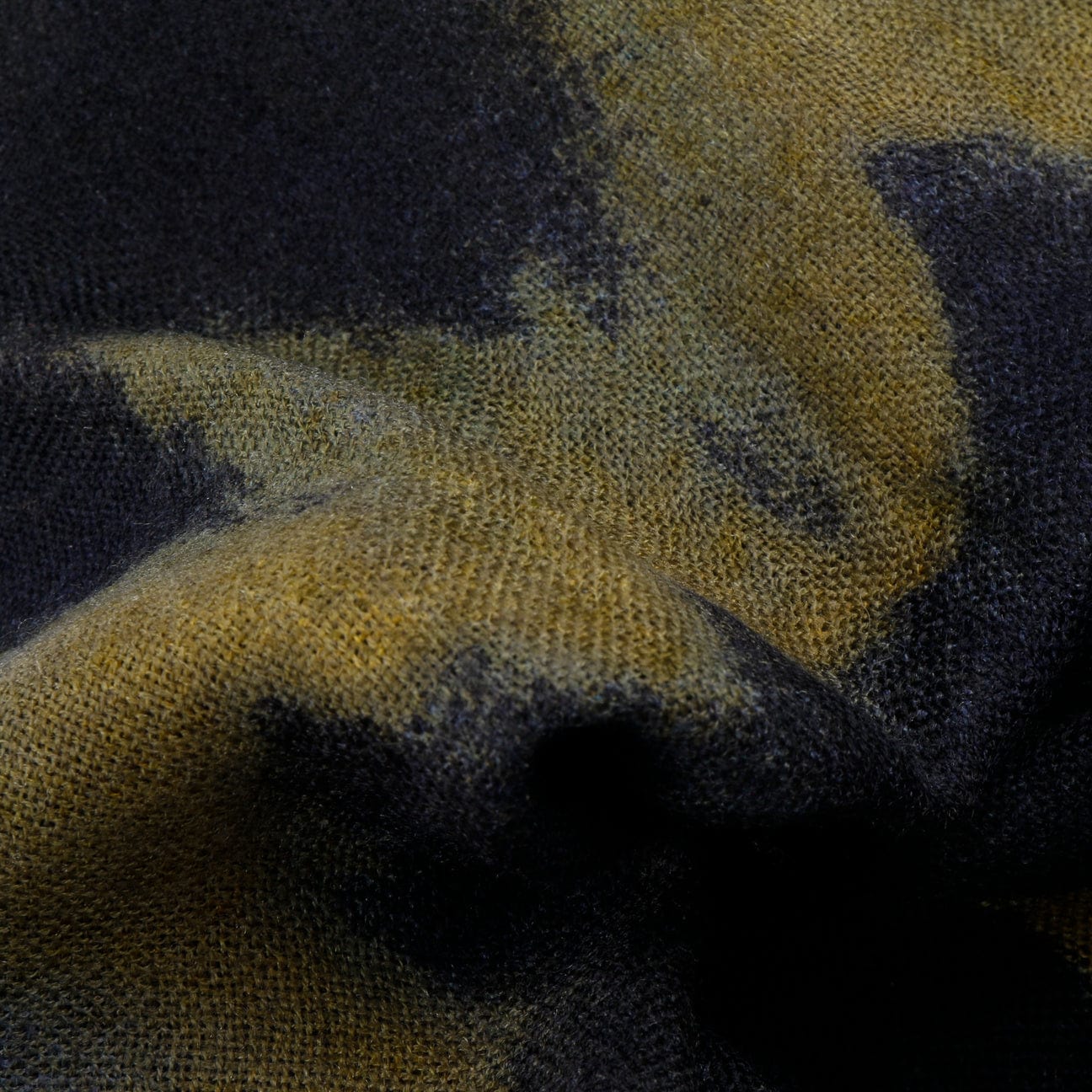 Devico Wool Scarf by Stetson - JJ Hat Center ®