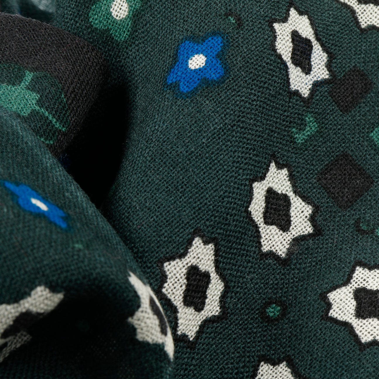 Ronavilla Wool Scarf by Stetson - JJ Hat Center ®