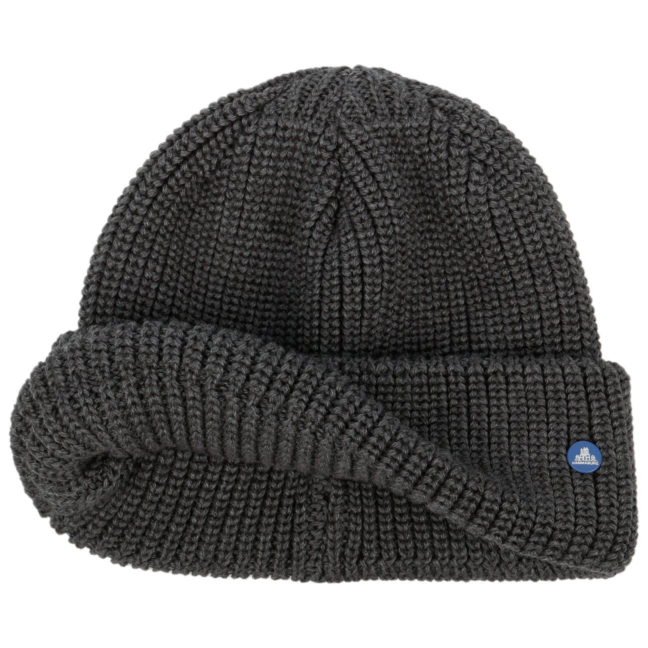 Beanie Hat with Cuff - JJ Hat Center ®